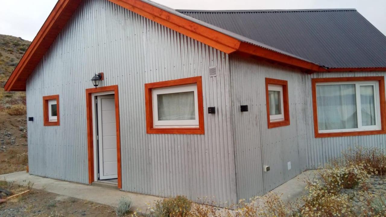 Apart Azul Calafate