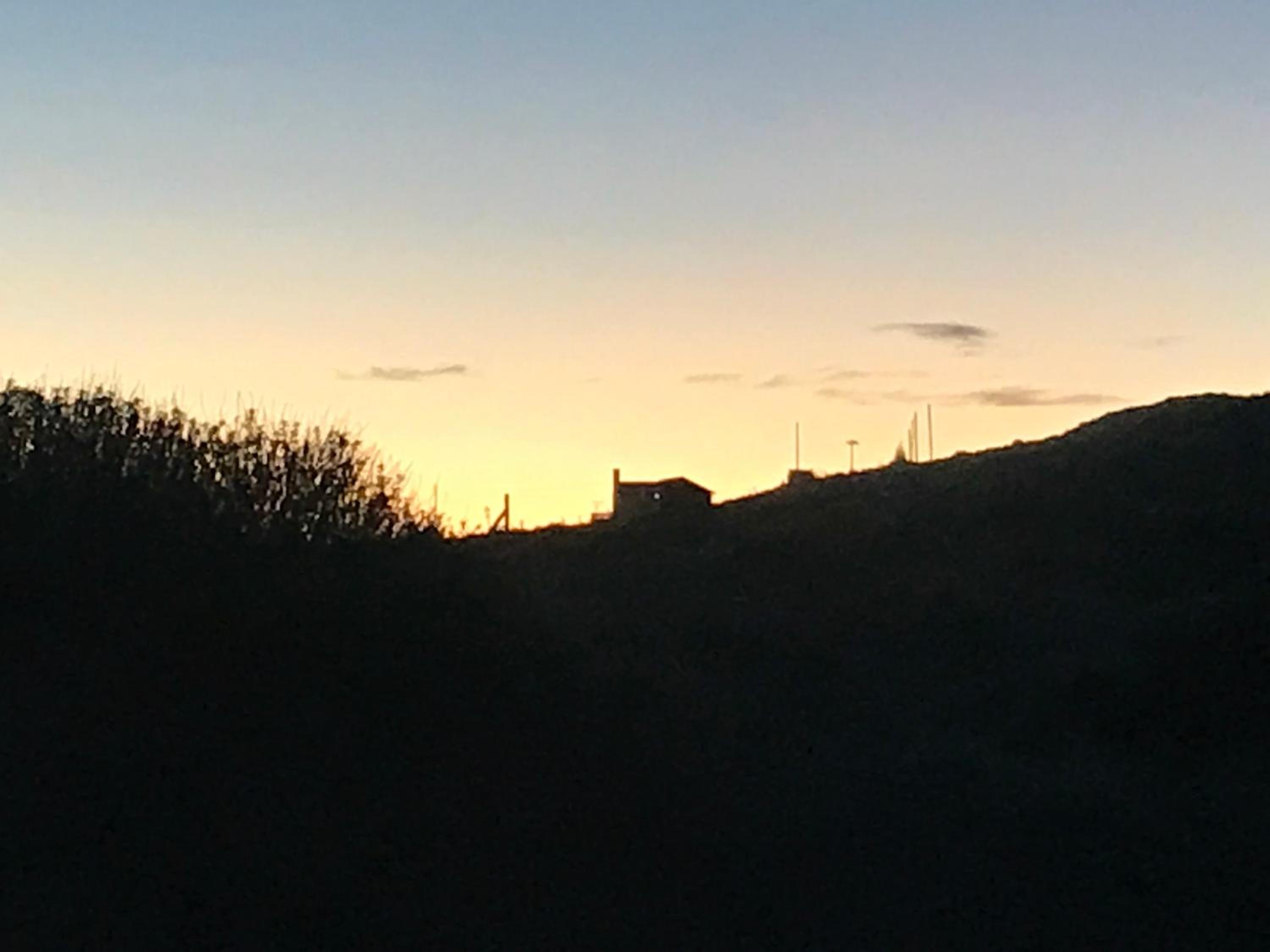 Apart Azul Calafate