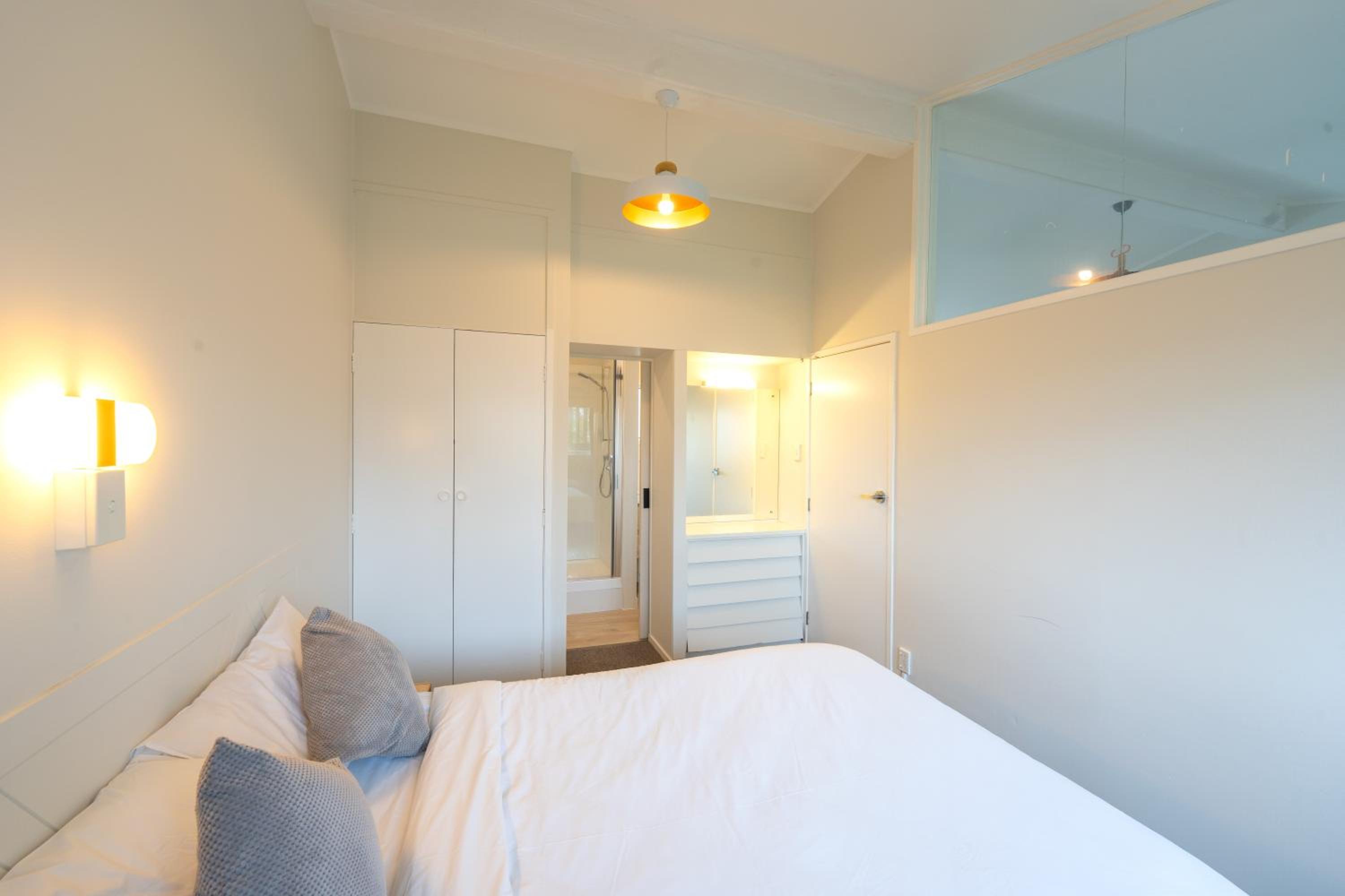 Ranfurly Evergreen Motel