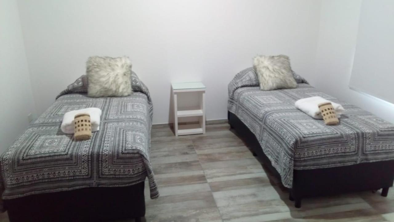 Apart Azul Calafate