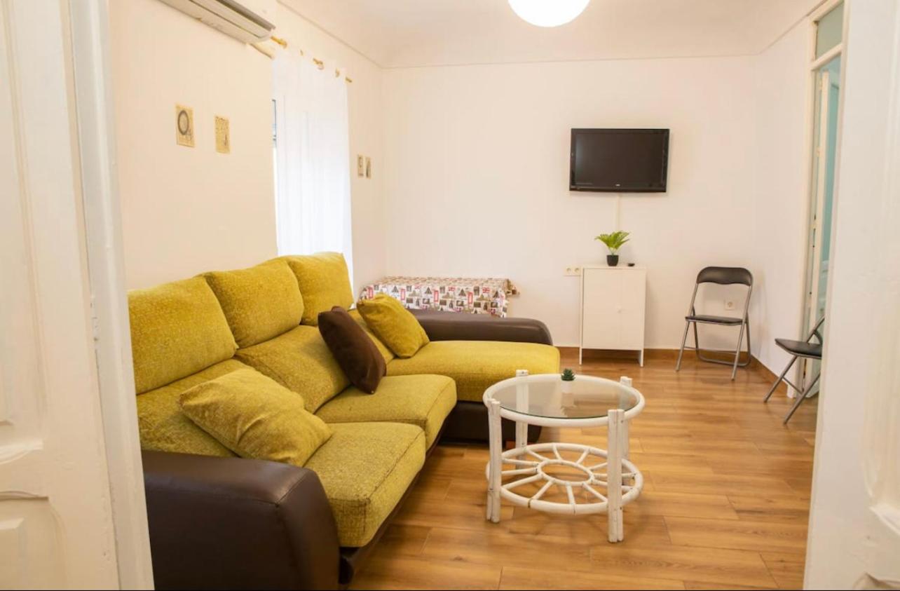 Apartamento deluxe Terraza y bbq