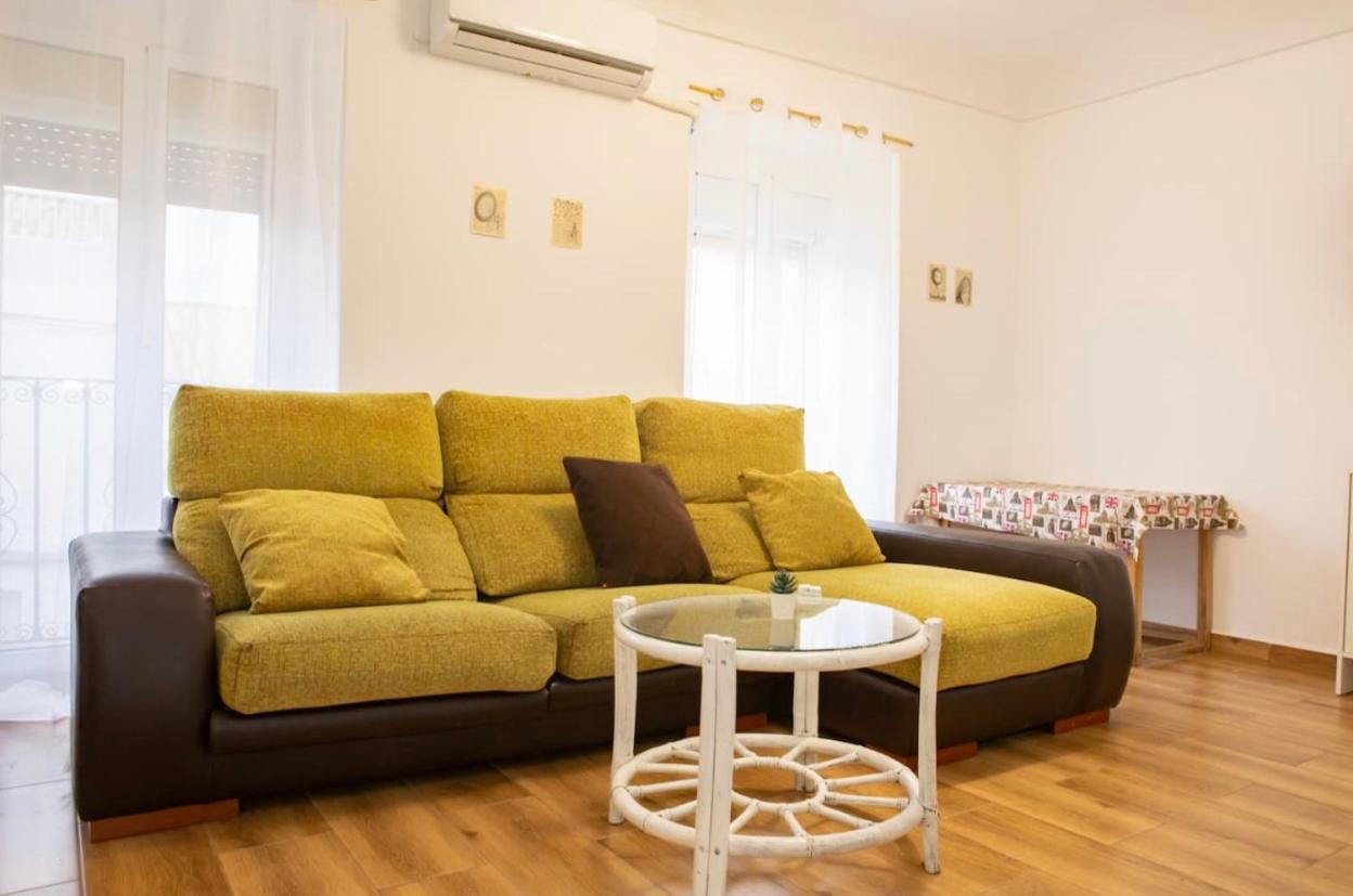 Apartamento deluxe Terraza y bbq