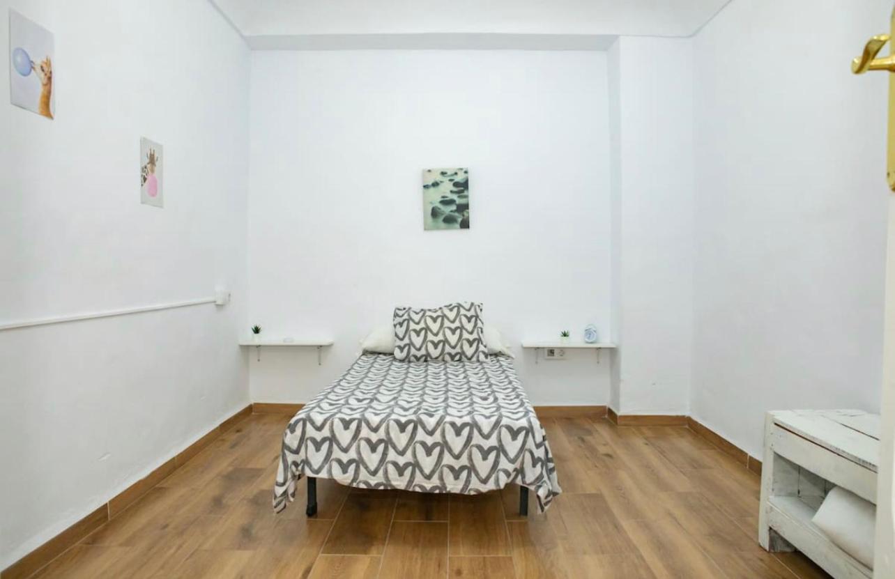 Apartamento deluxe Terraza y bbq