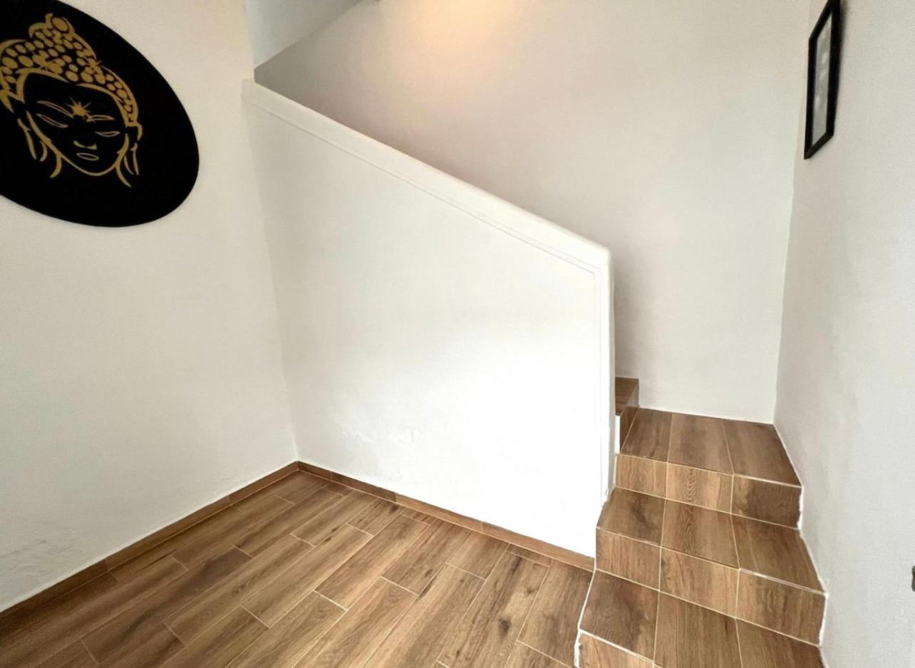 Apartamento deluxe Terraza y bbq
