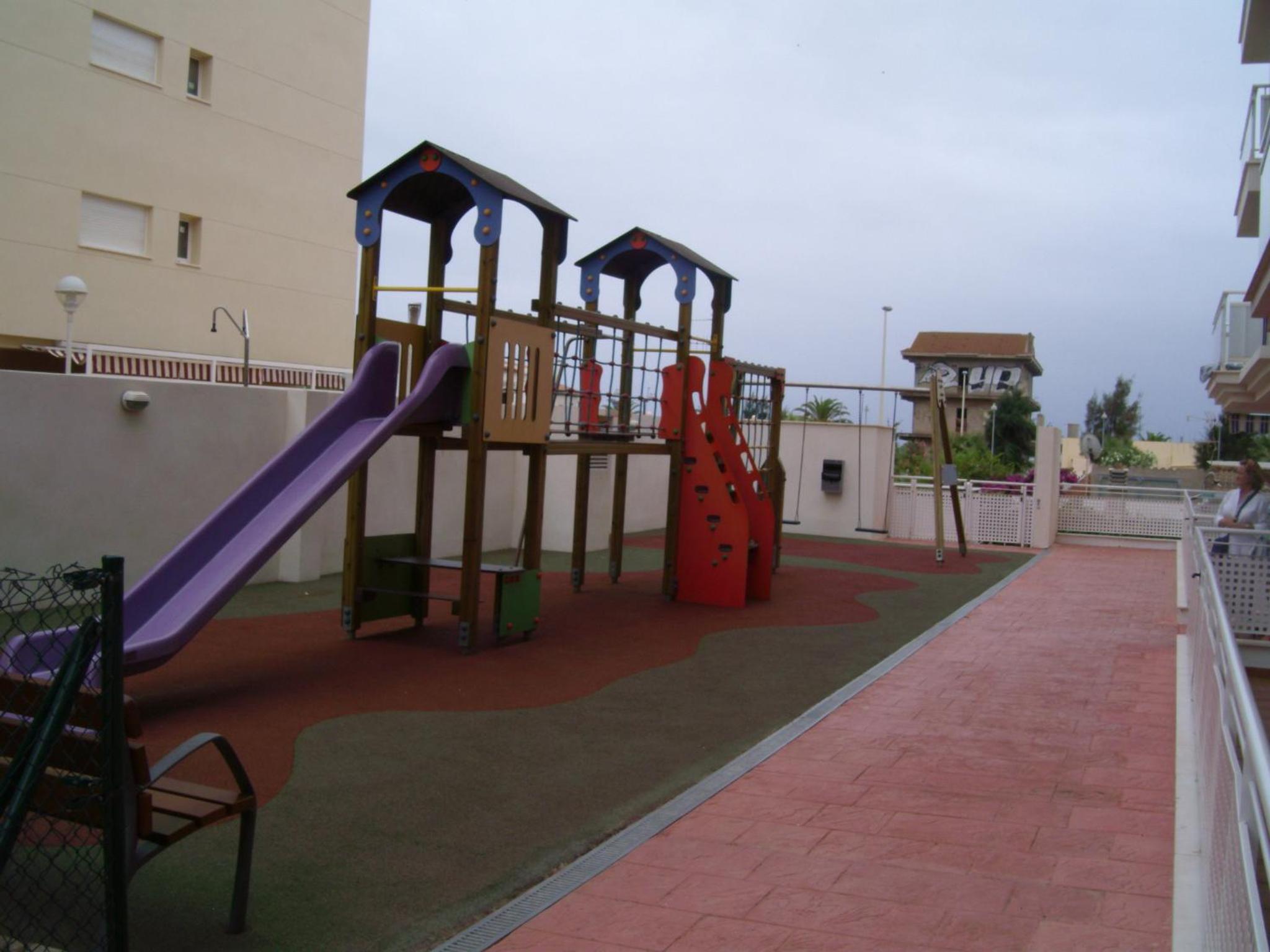 Apartamentos Playa de Moncofa view 5