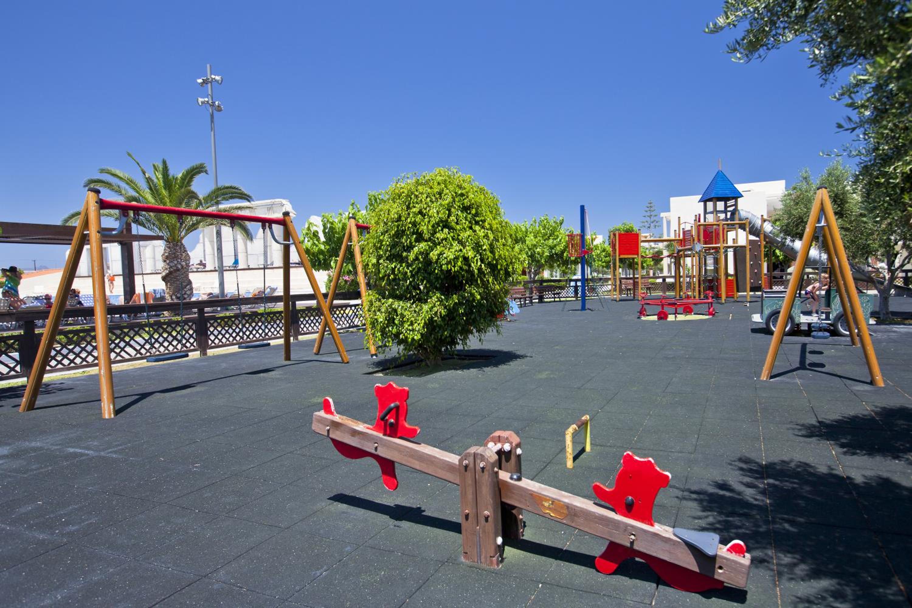 Kipriotis Village Resort