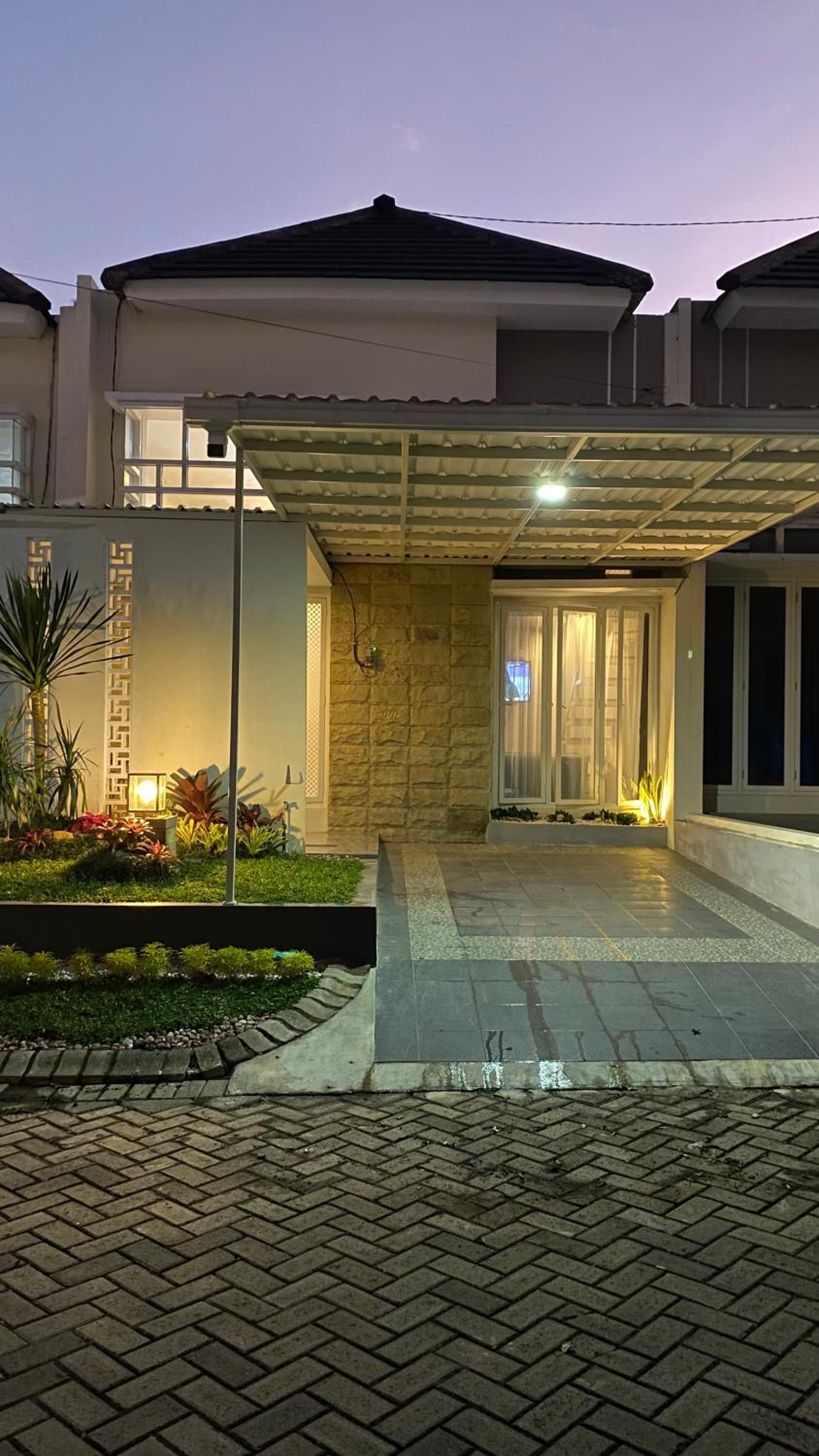 Nadika Homes Private Pool