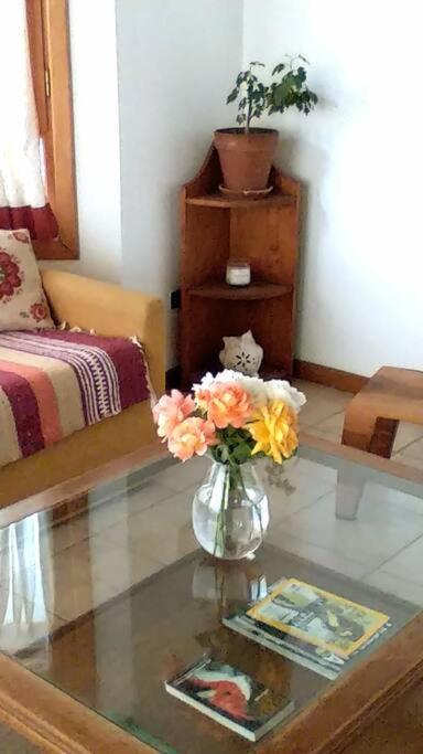 Allegra, casa de descanso