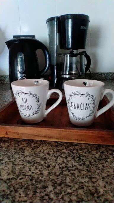 Allegra, casa de descanso