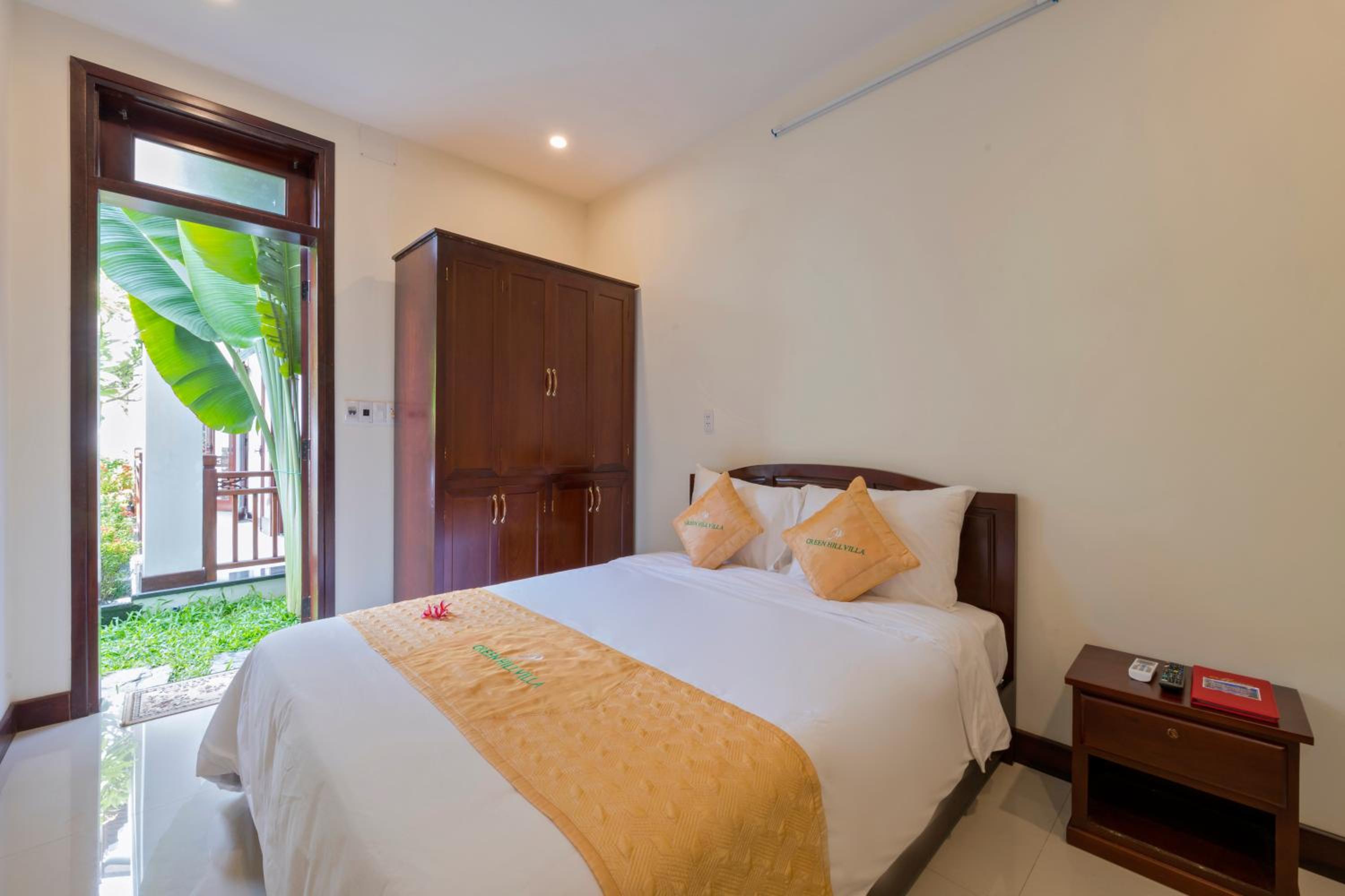 Green Hill Villa