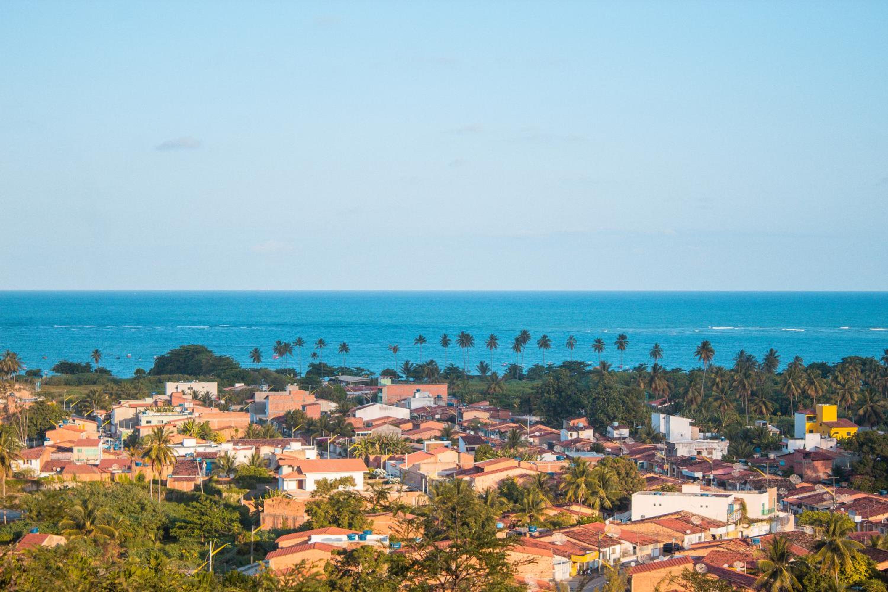 Vila Las Hermanas
