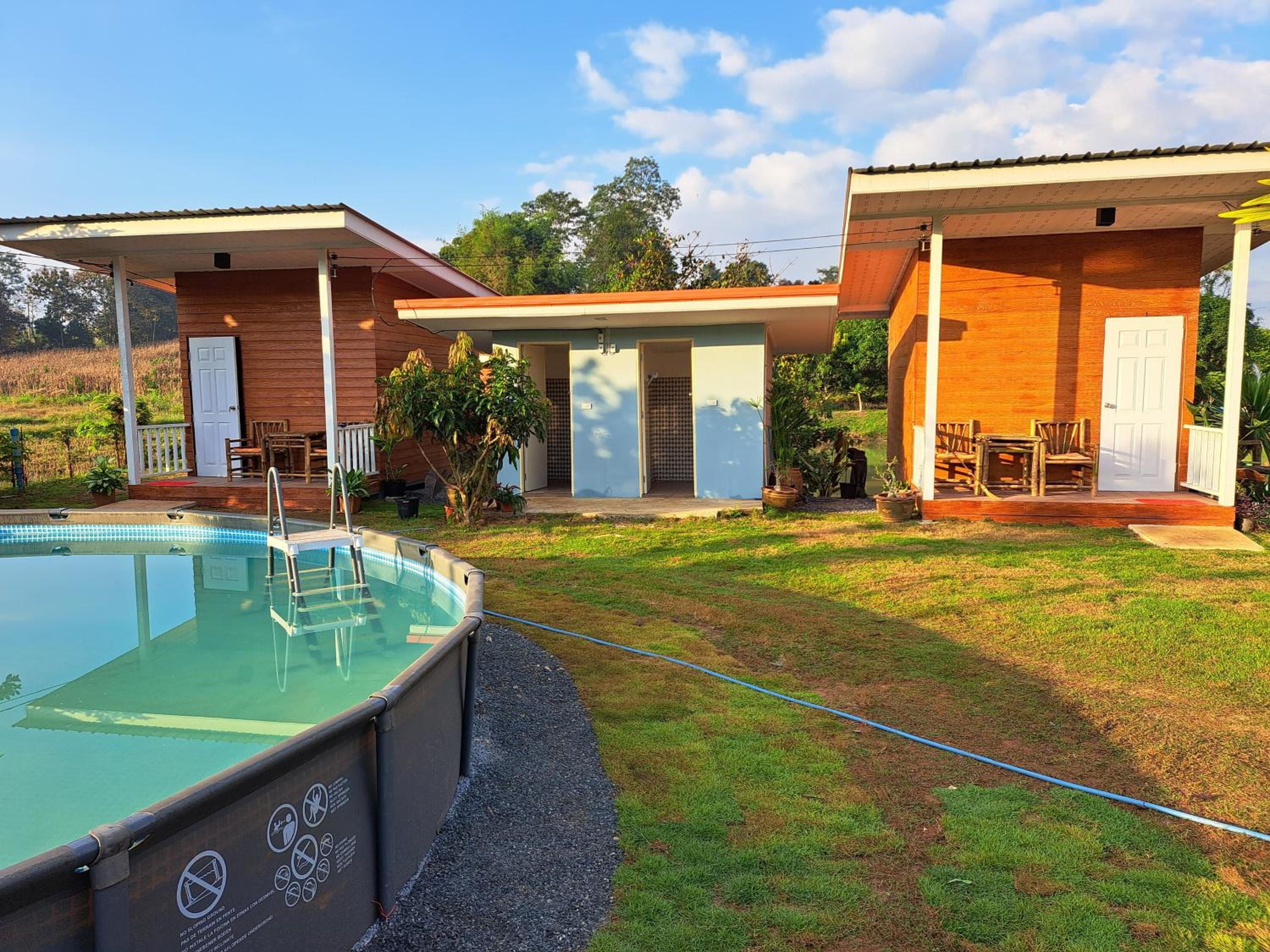 Paa & Michaels Resort