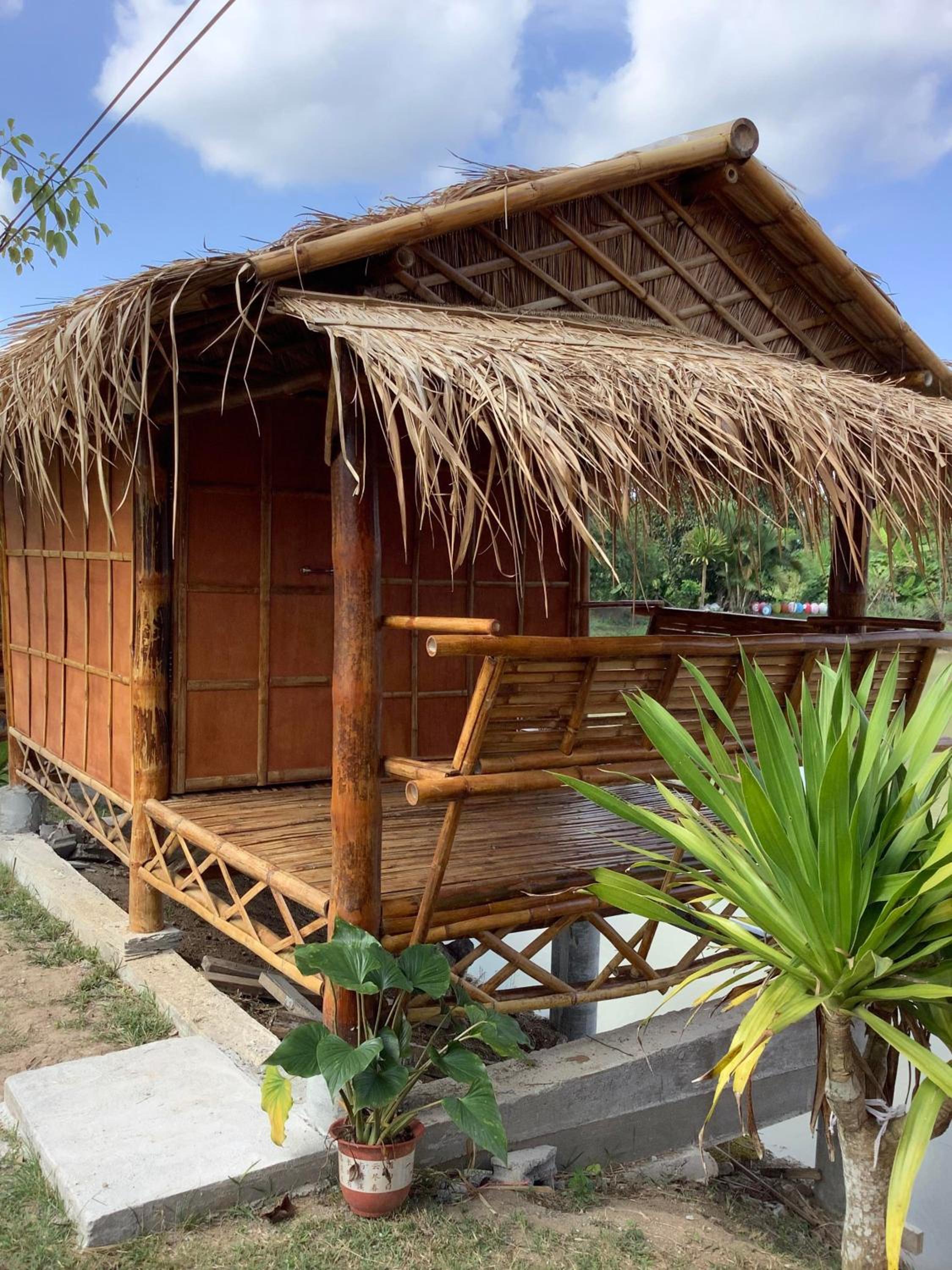Paa & Michaels Resort