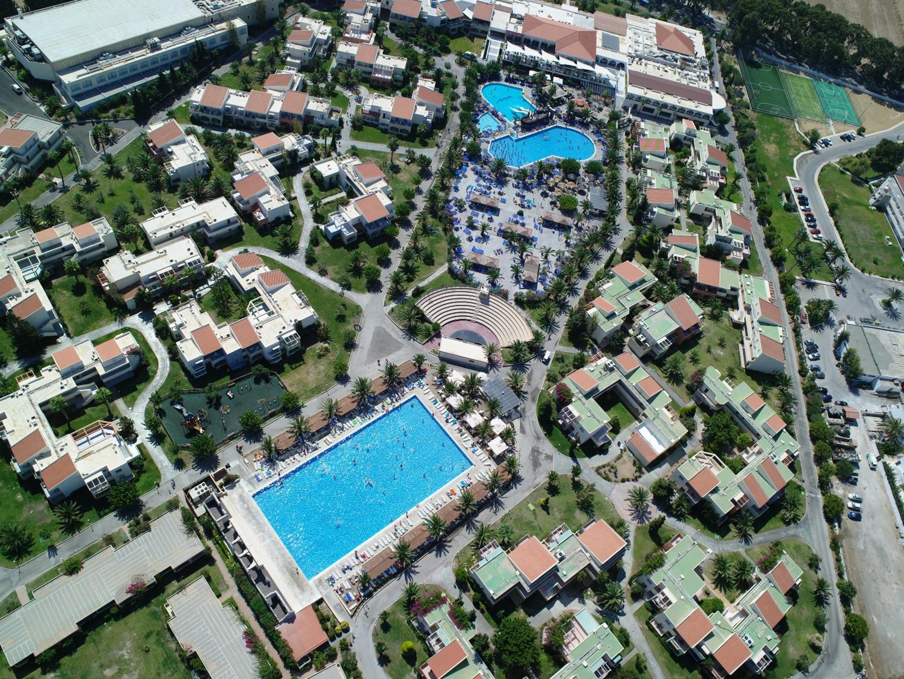 Kipriotis Village Resort