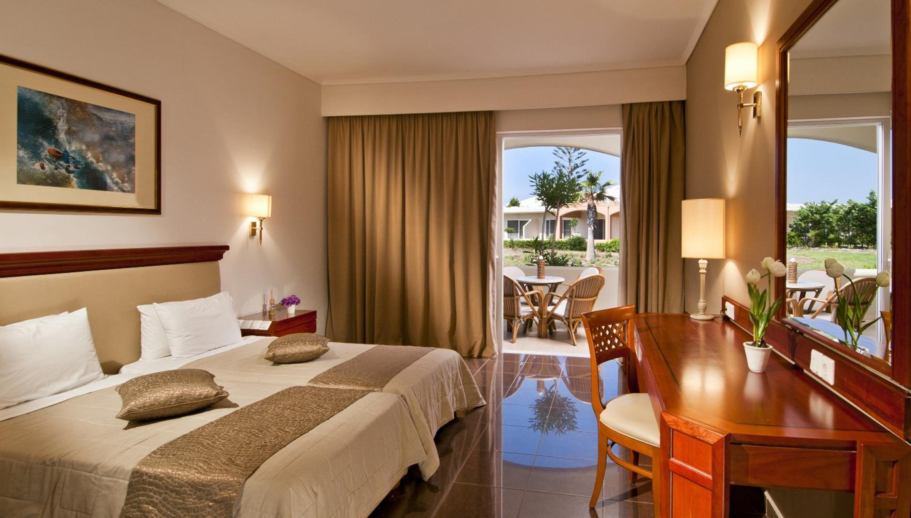 Kipriotis Village Resort