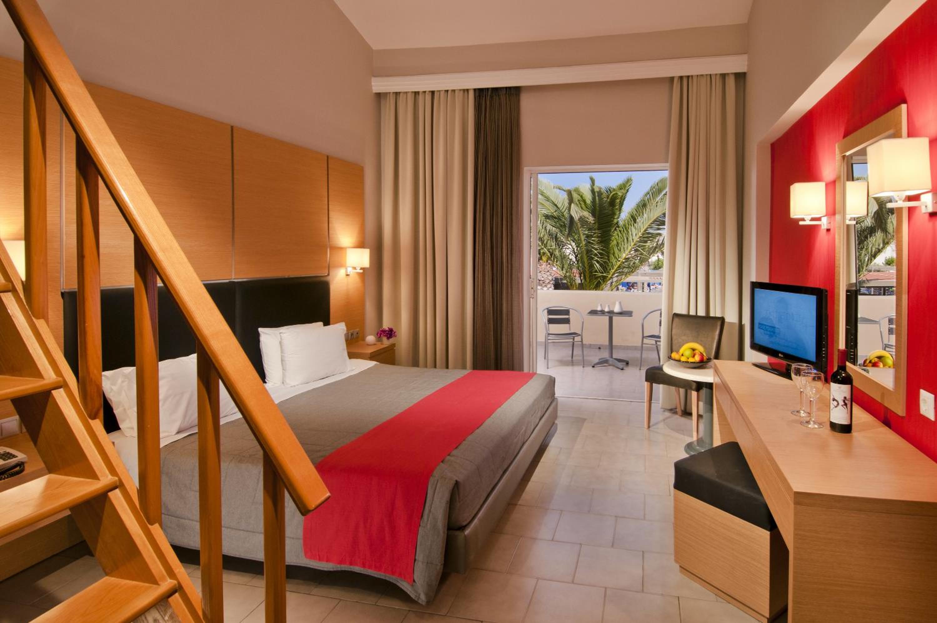 Kipriotis Village Resort