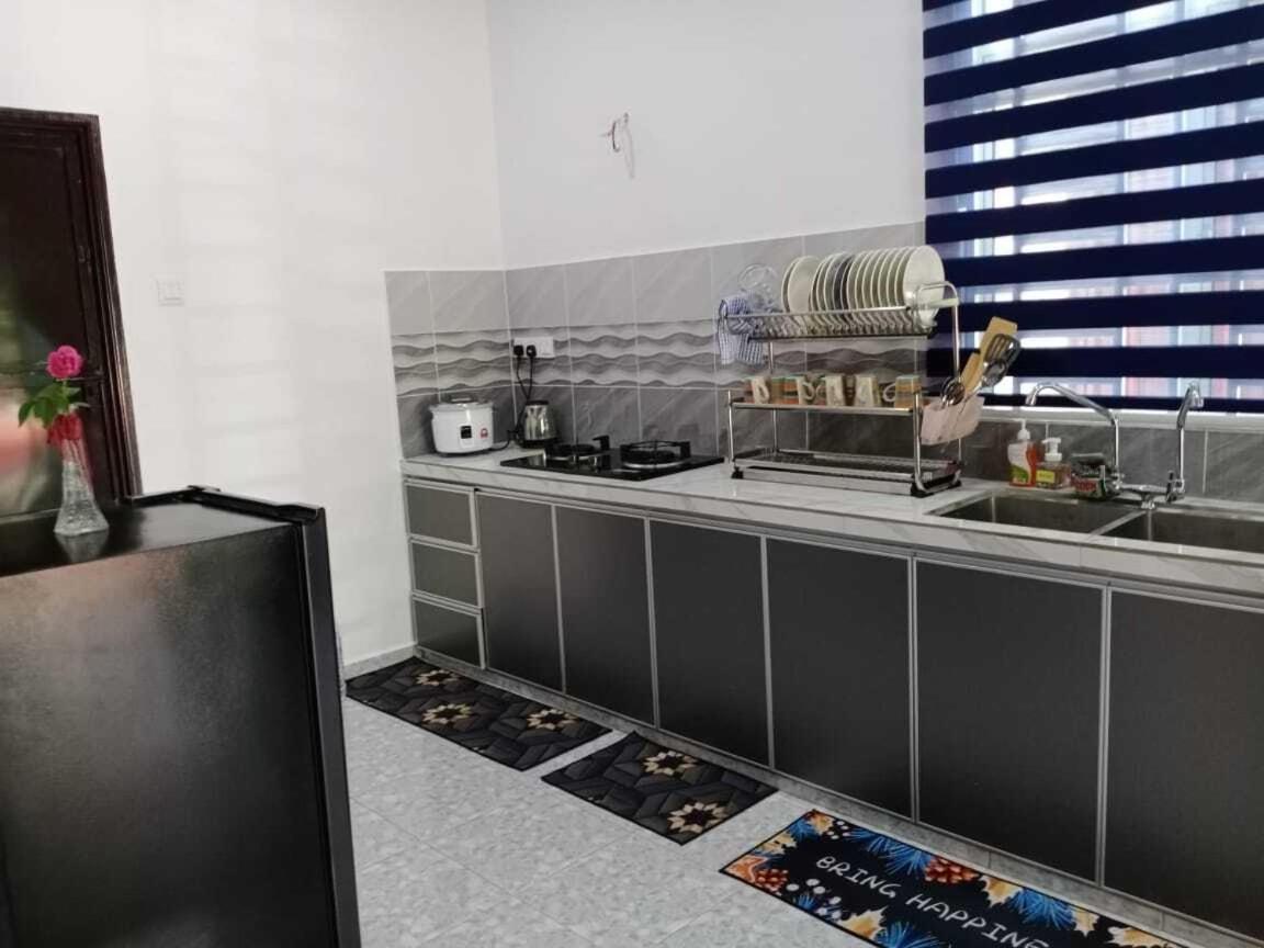 Homestay Pinang Tunggal photo 3