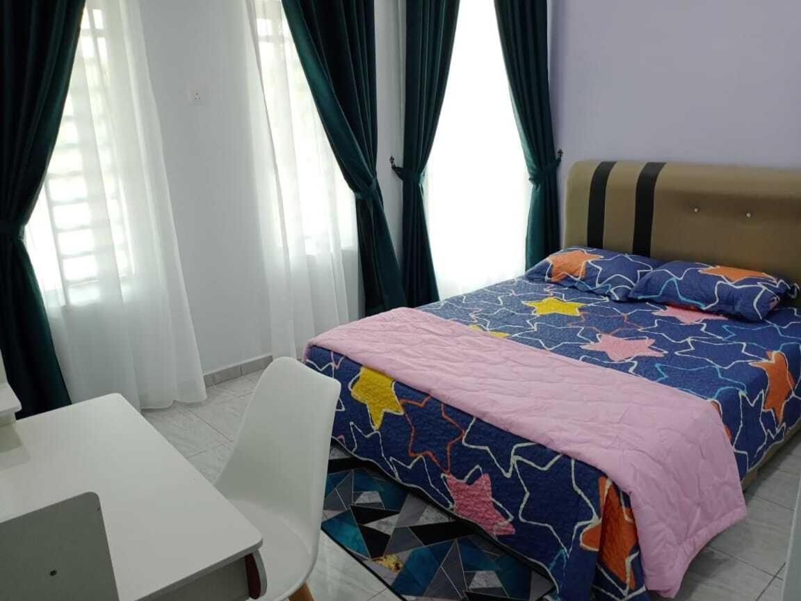 Homestay Pinang Tunggal photo 6