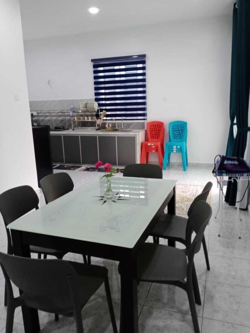 Homestay Pinang Tunggal photo 8