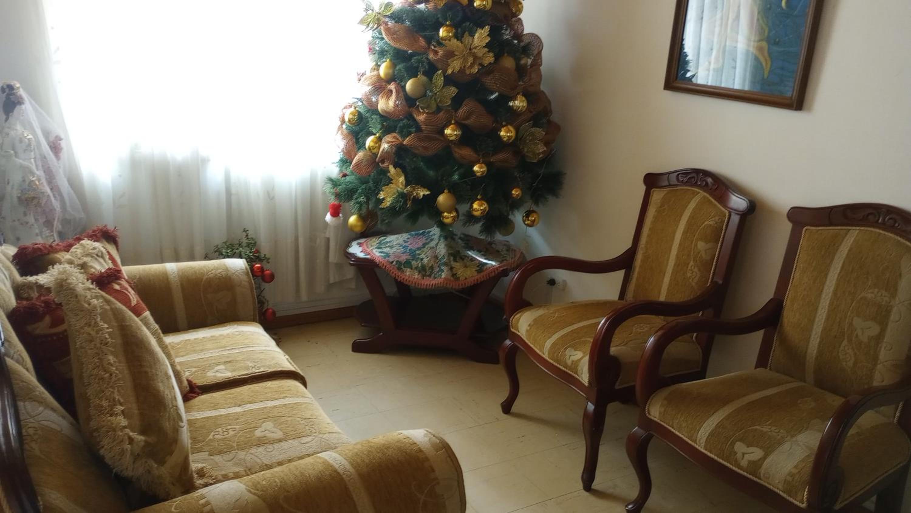 Como en casa