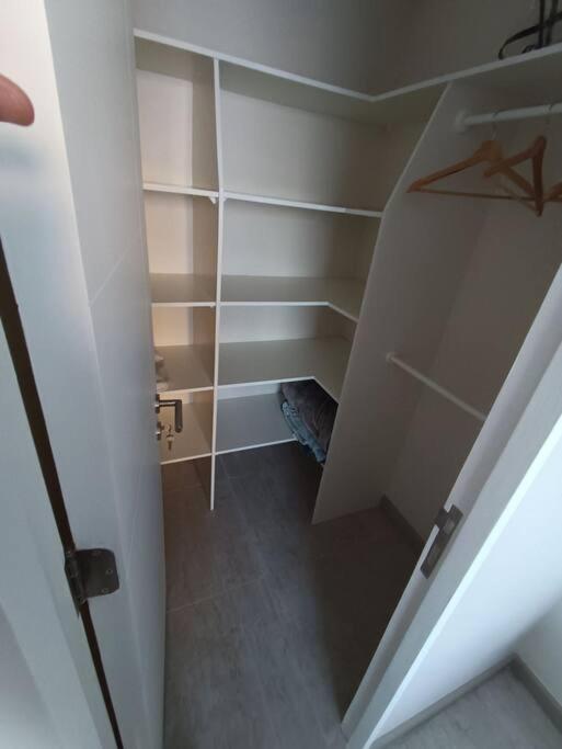 La herradura departamento nuevo a pasos de la playa 2 dorm 1 baño