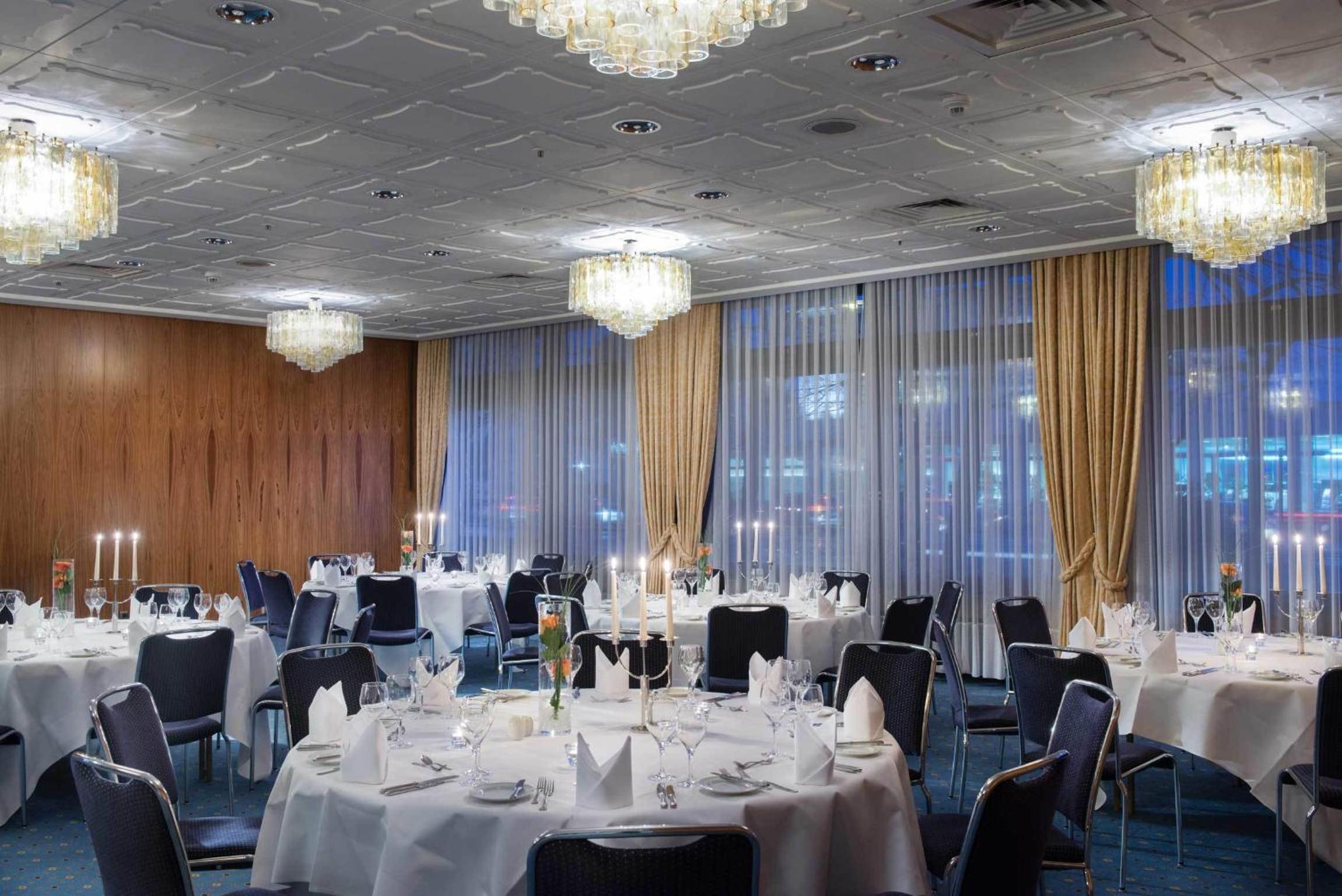Darmstadt Vacations - Maritim Hotel Darmstadt - Property Image 10
