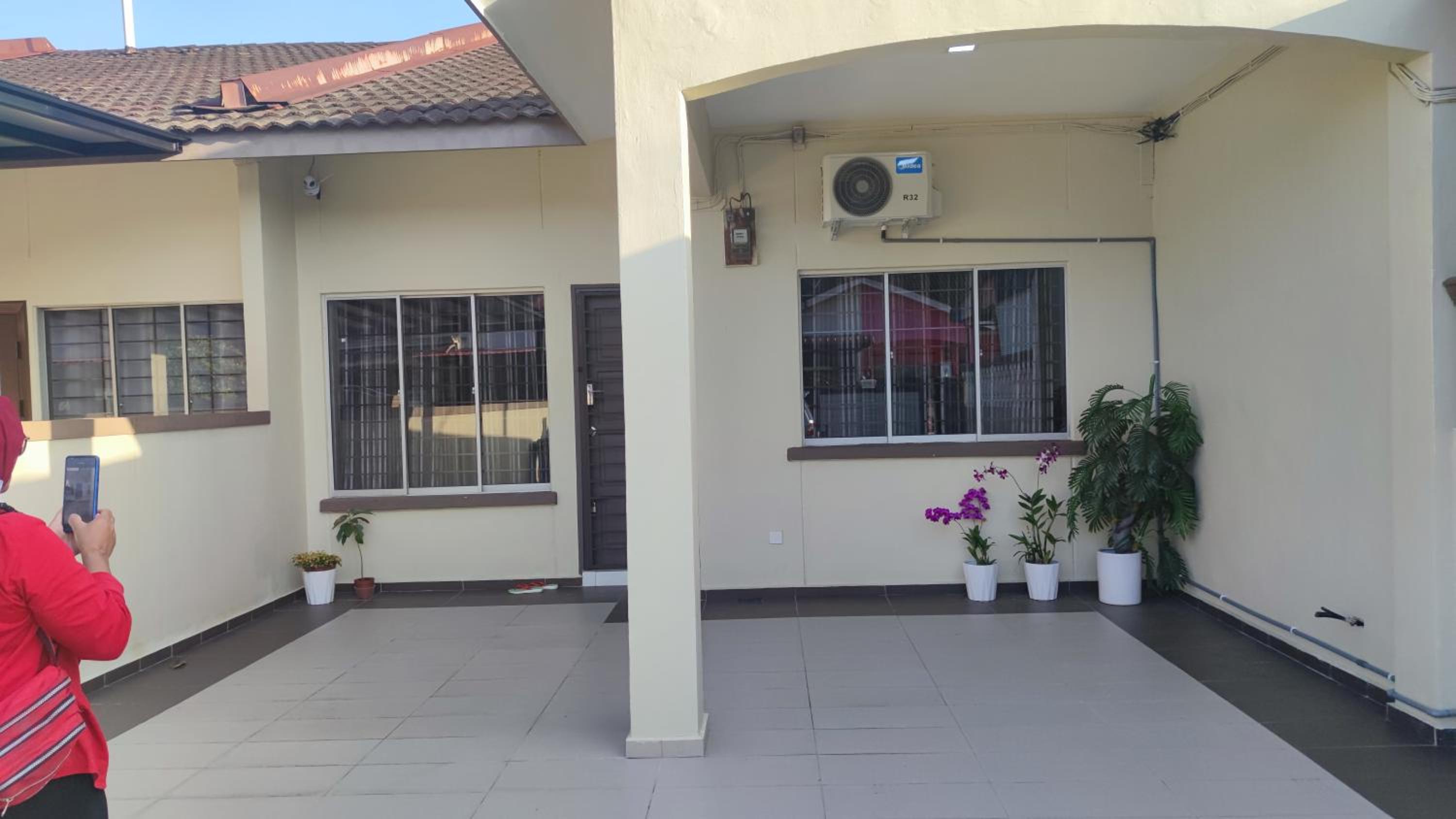 Homestay Adams photo 4