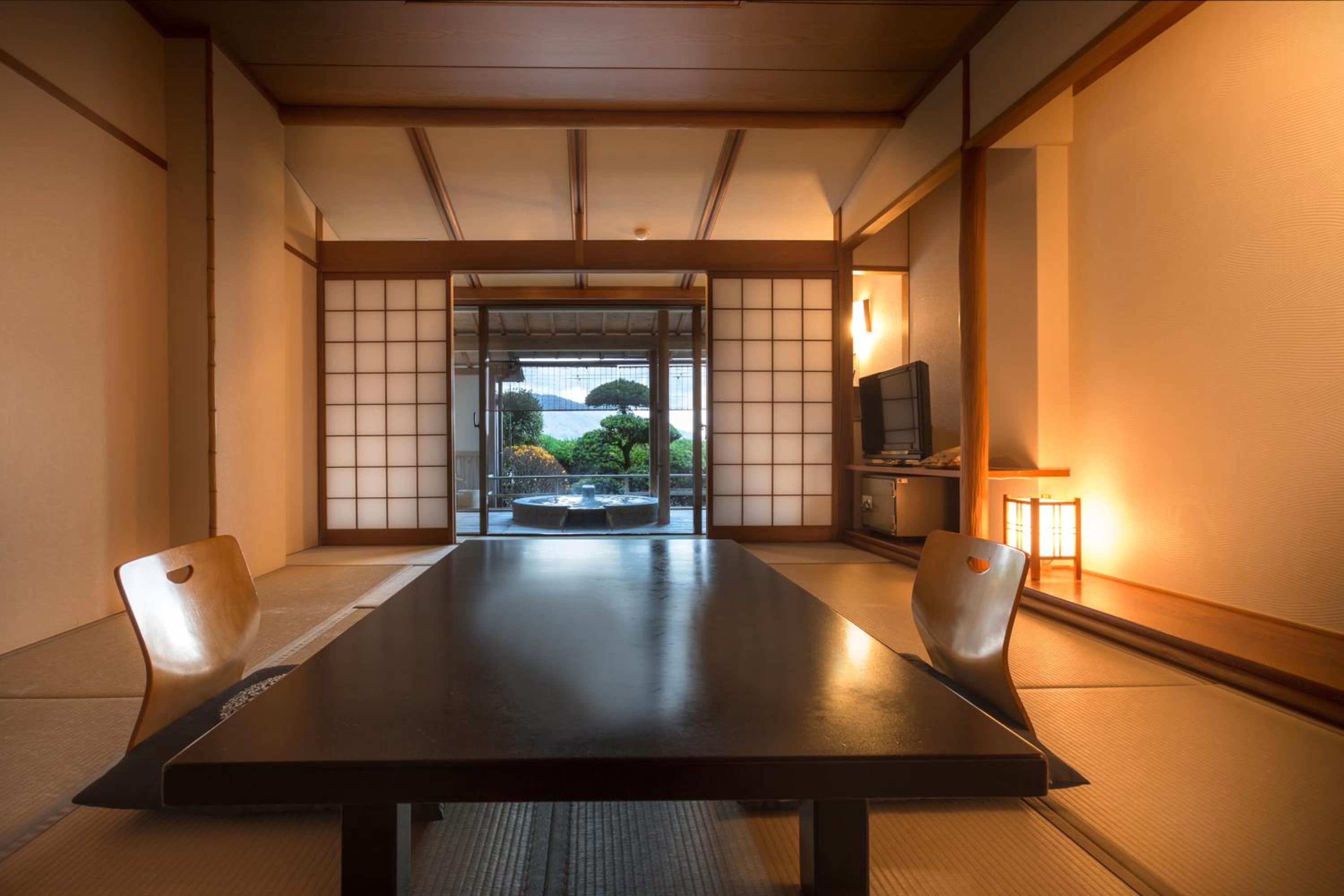 Hotel Kitanoya