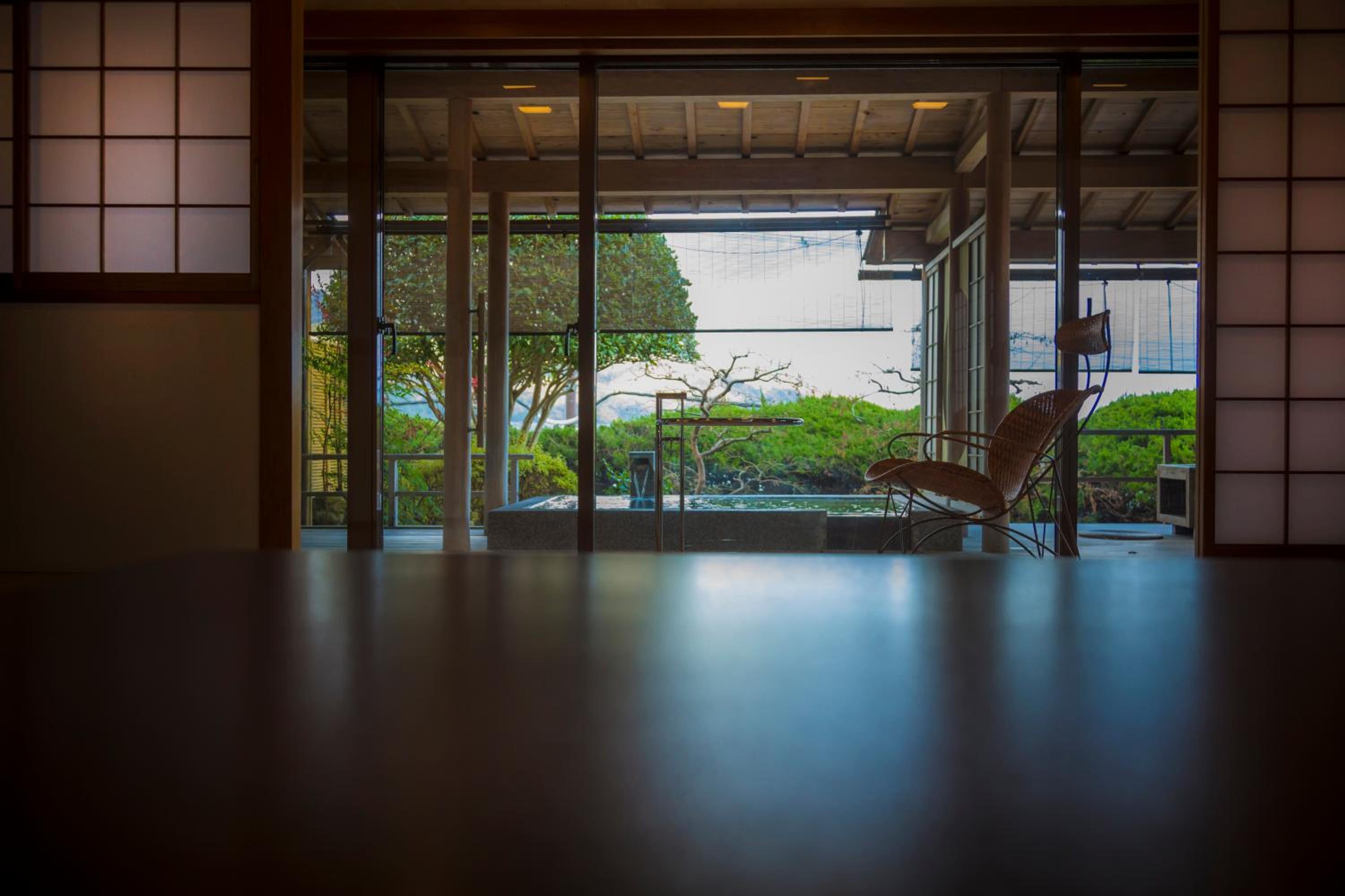 Hotel Kitanoya