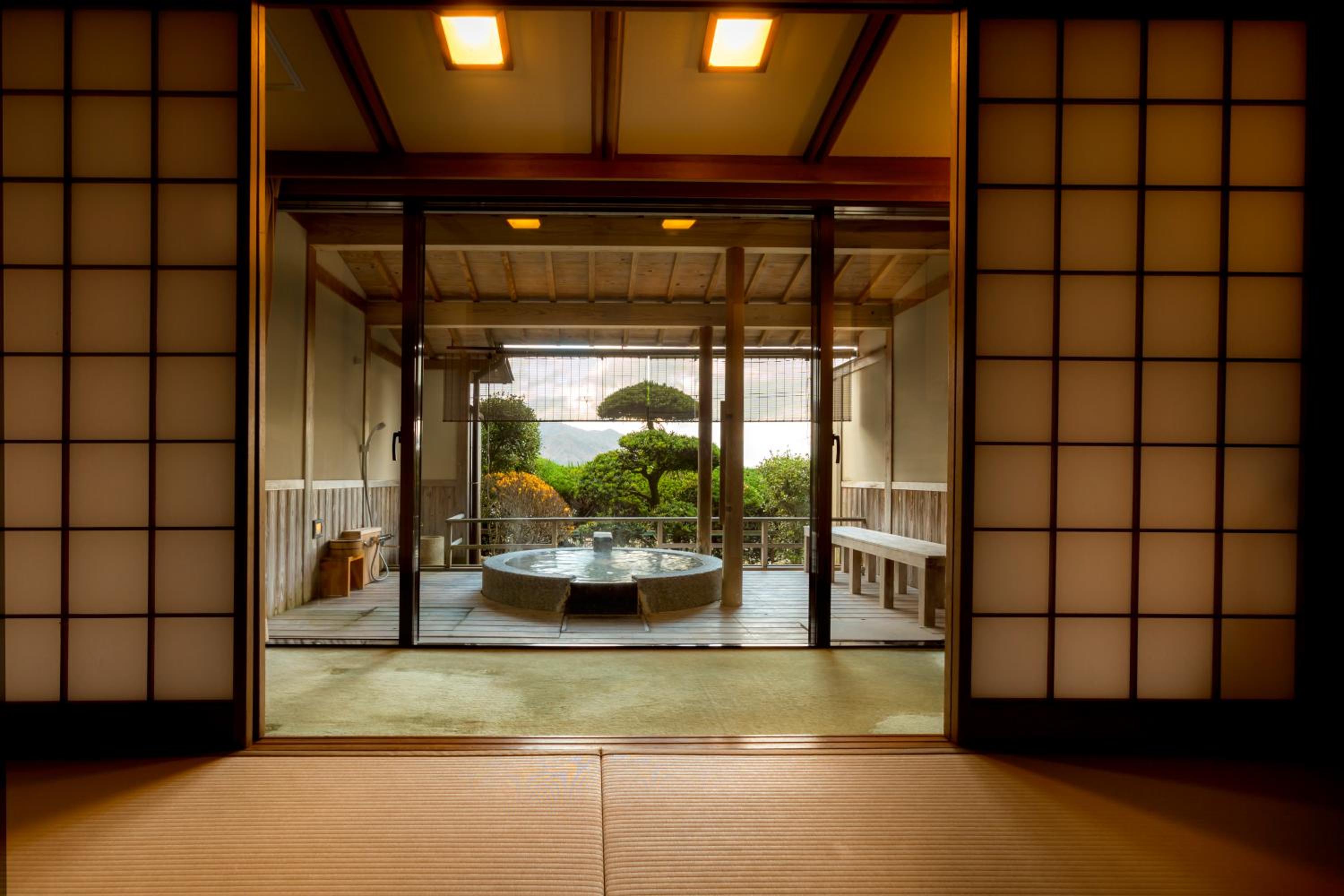 Hotel Kitanoya