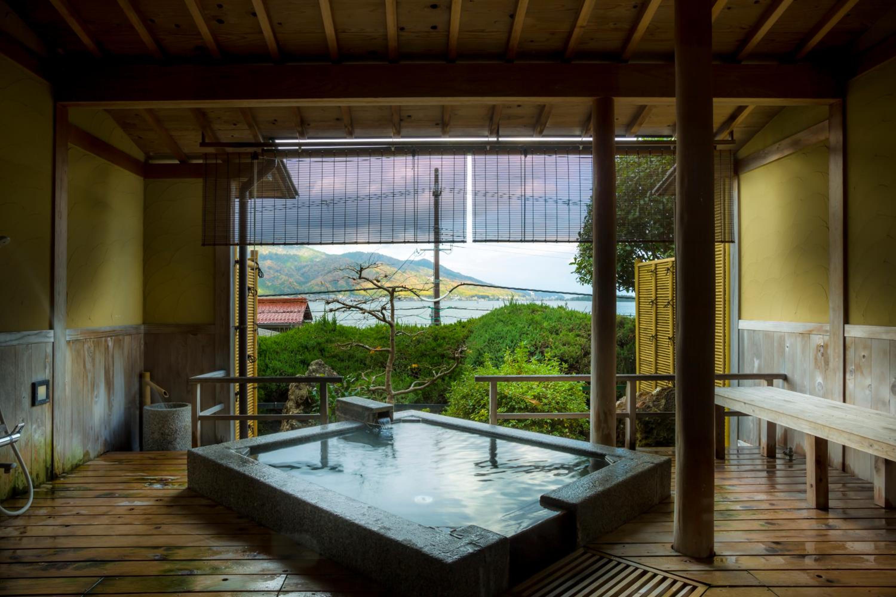 Hotel Kitanoya
