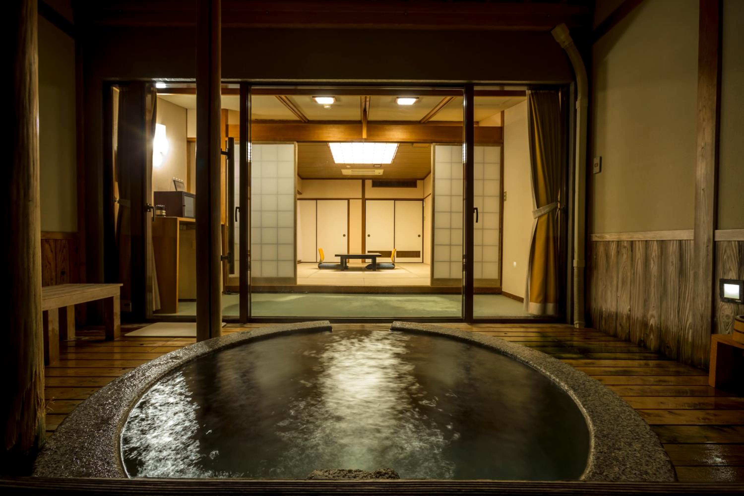 Hotel Kitanoya