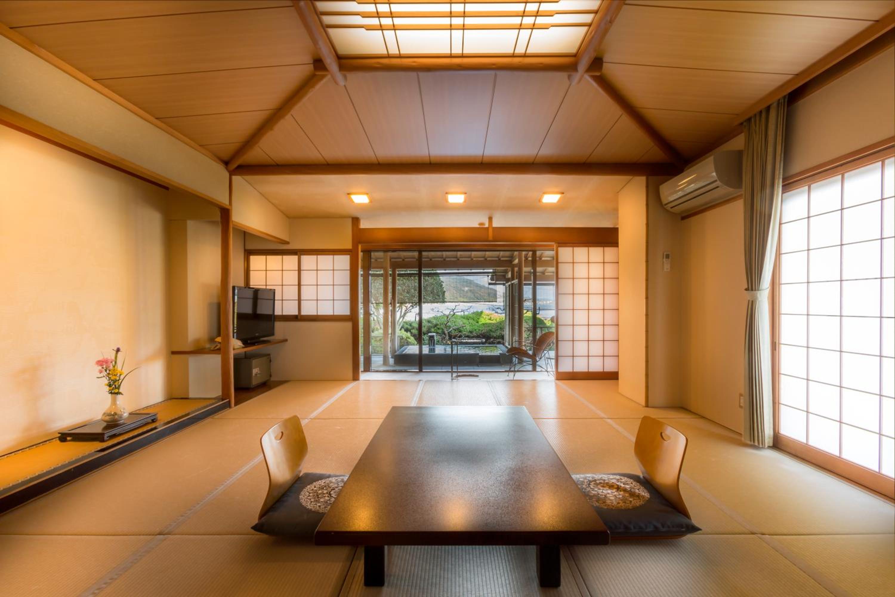 Hotel Kitanoya