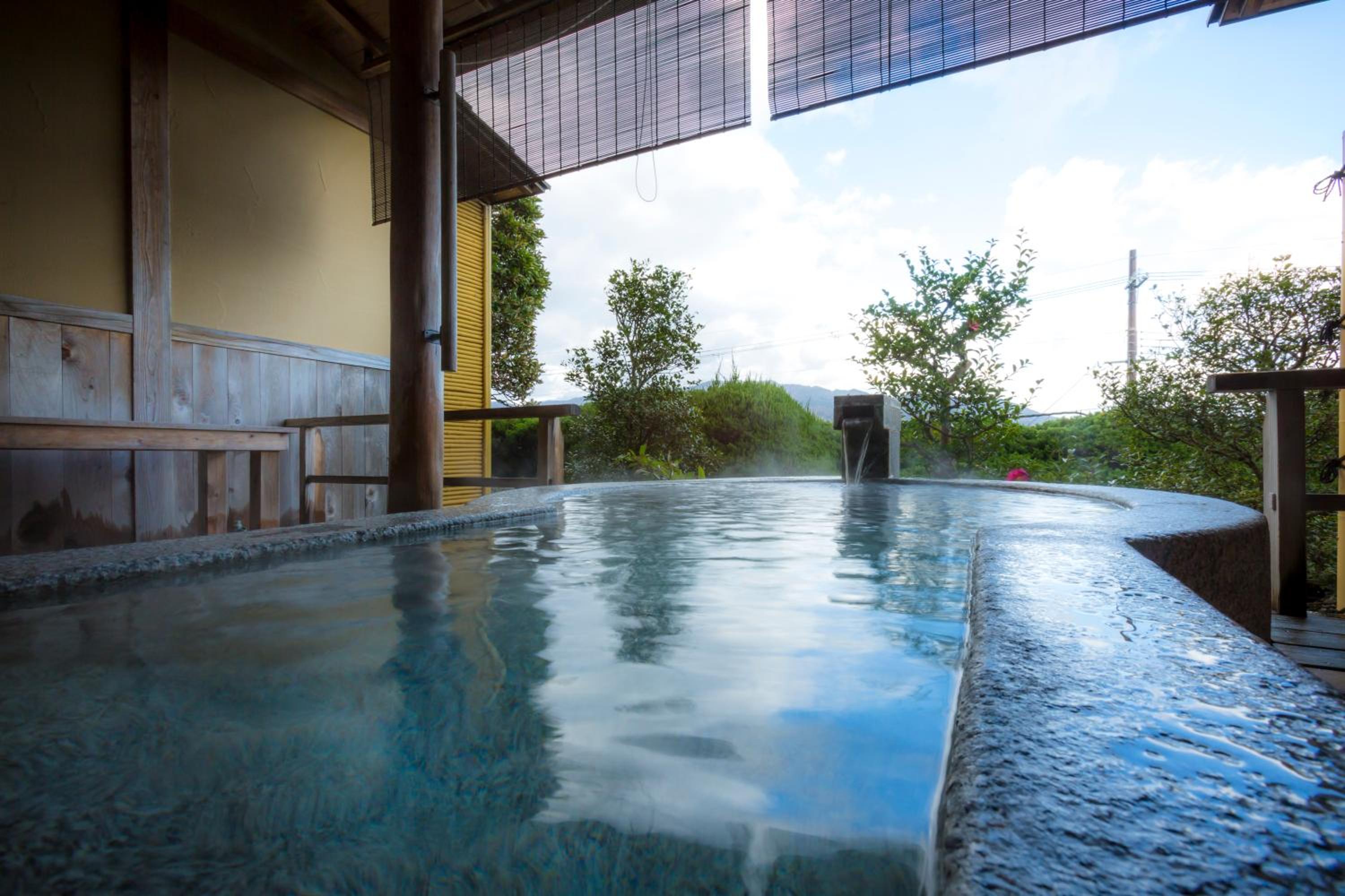 Hotel Kitanoya