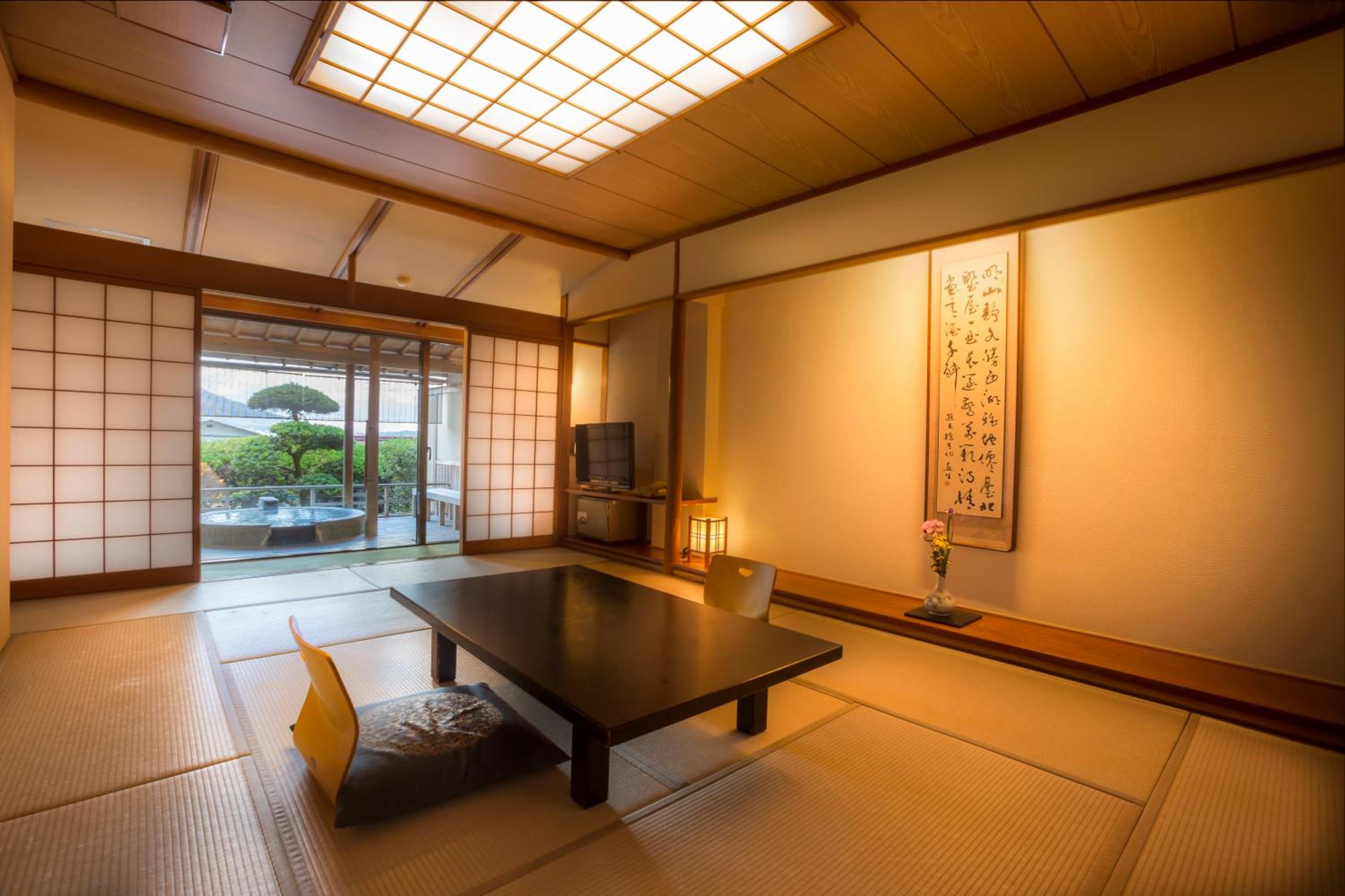 Hotel Kitanoya