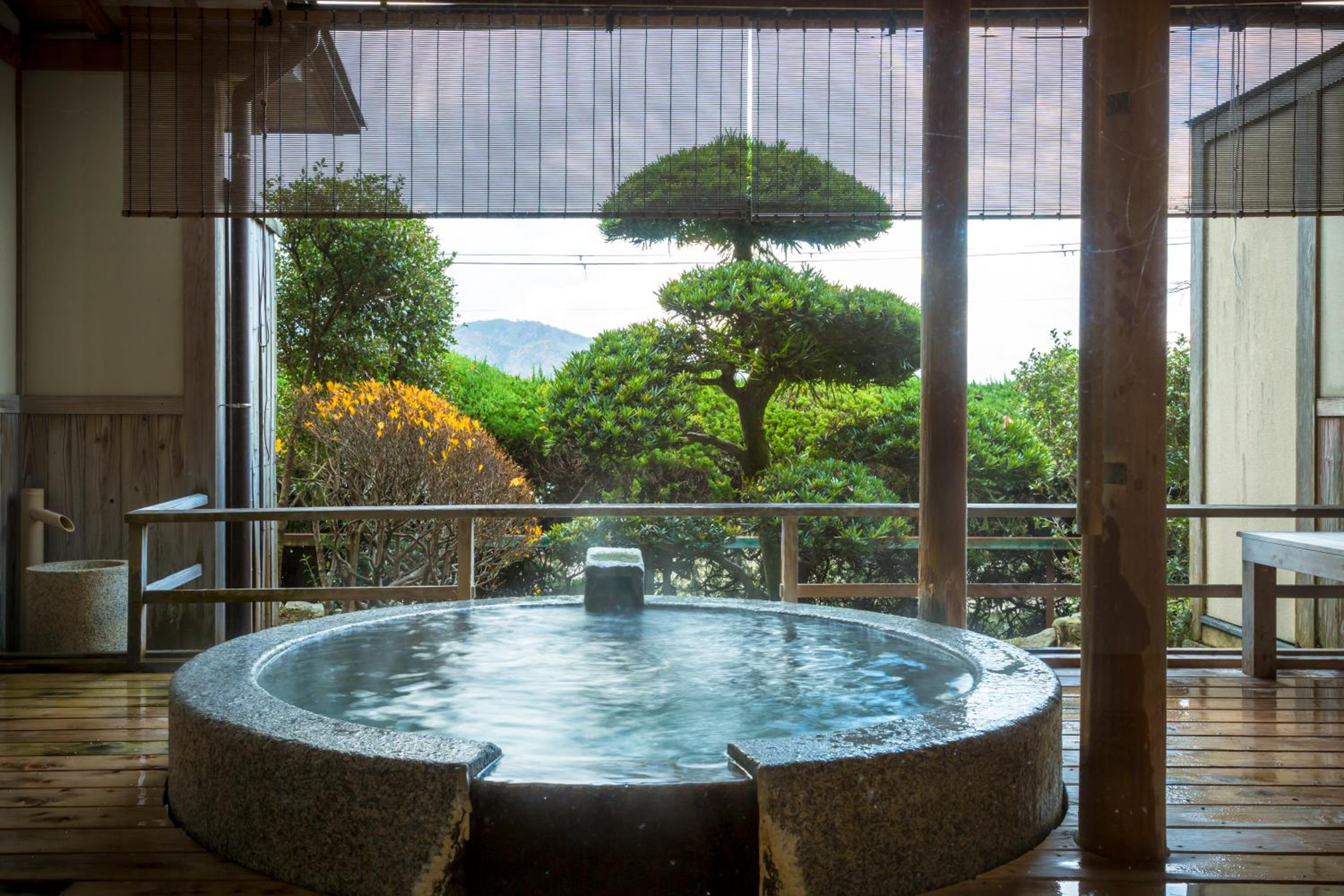 Hotel Kitanoya
