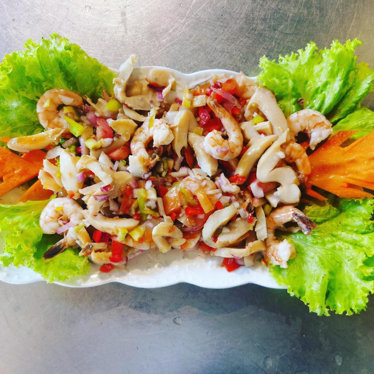 food