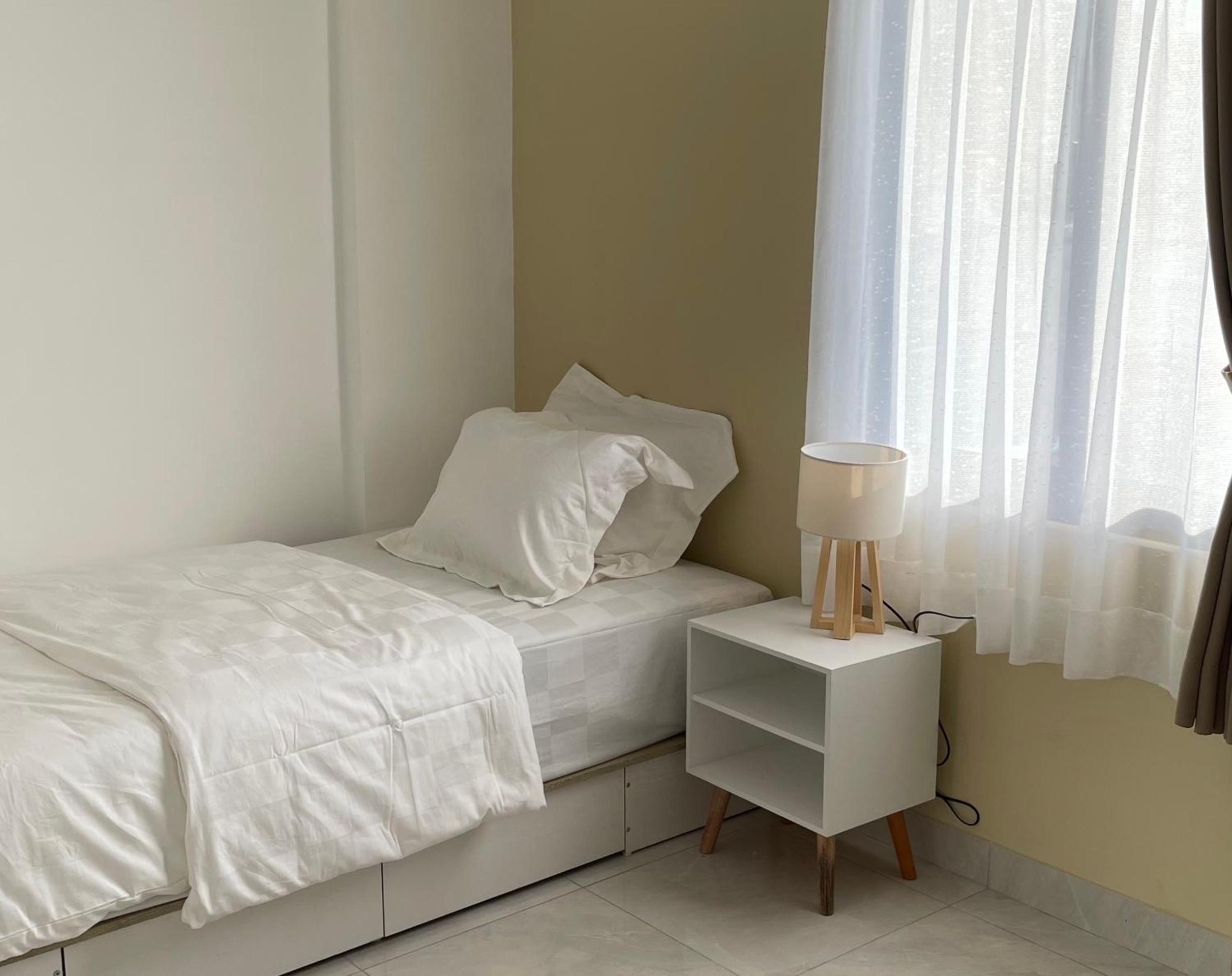 9 Residence Guesthouse Syariah Cilandak
