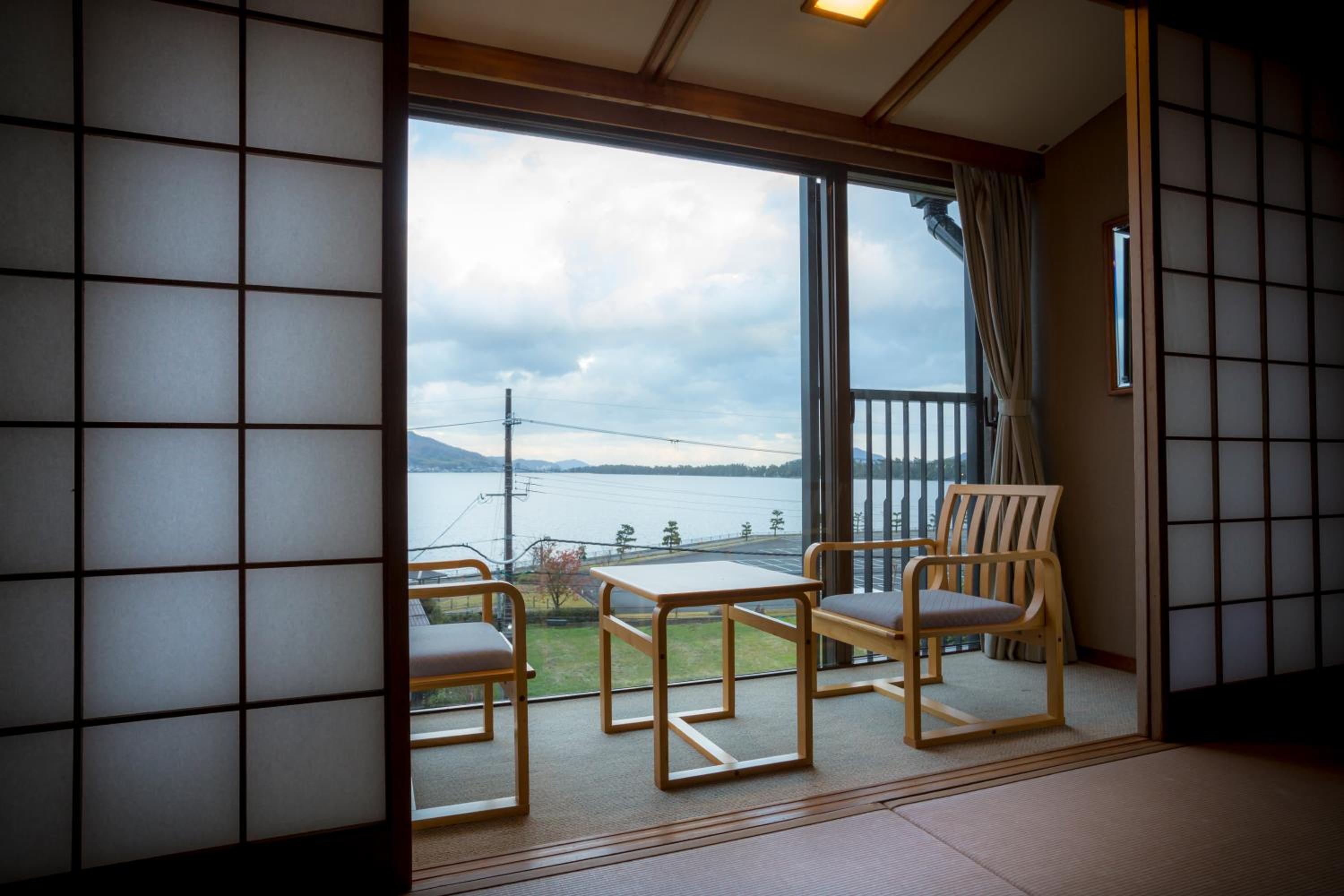 Hotel Kitanoya