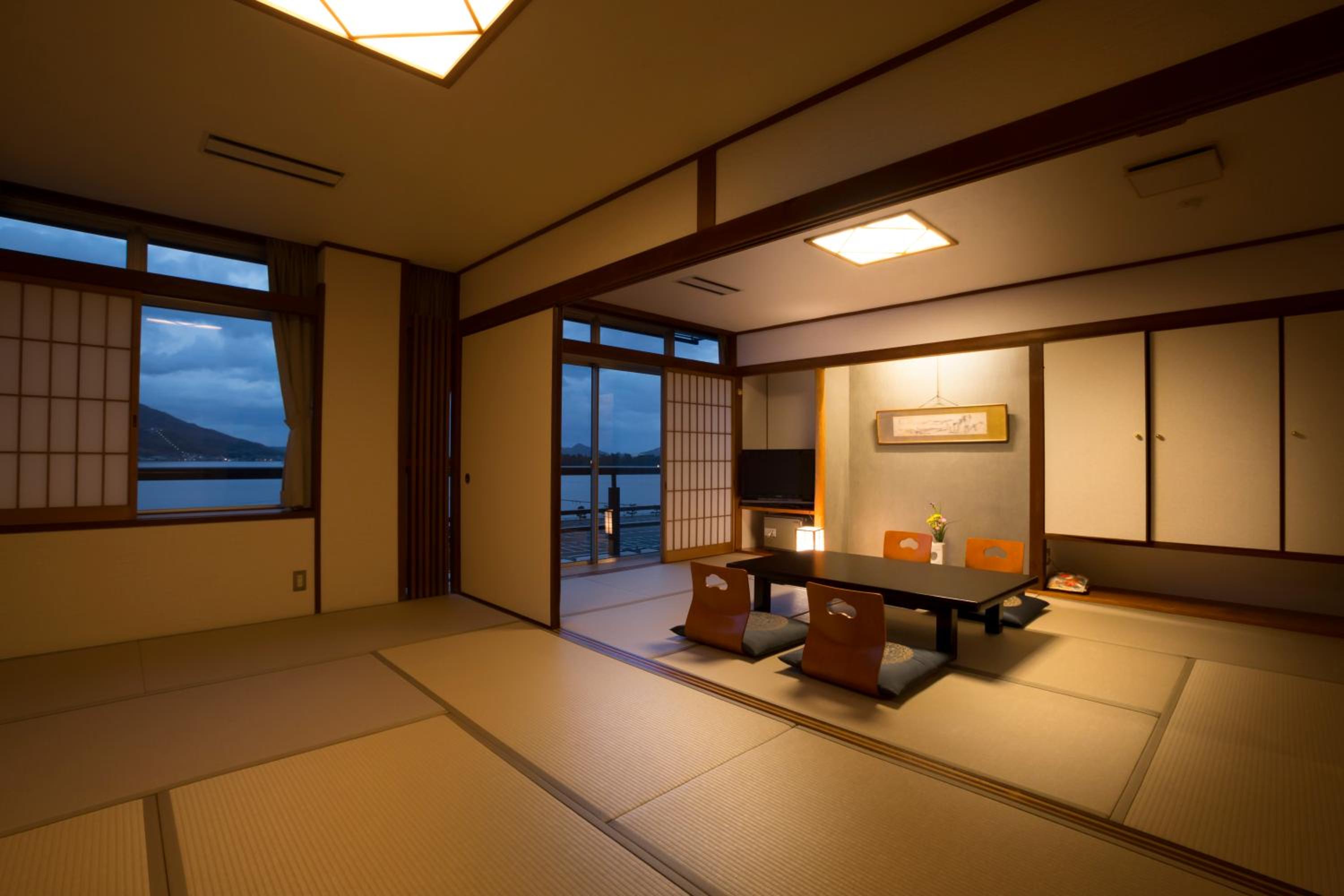 Hotel Kitanoya
