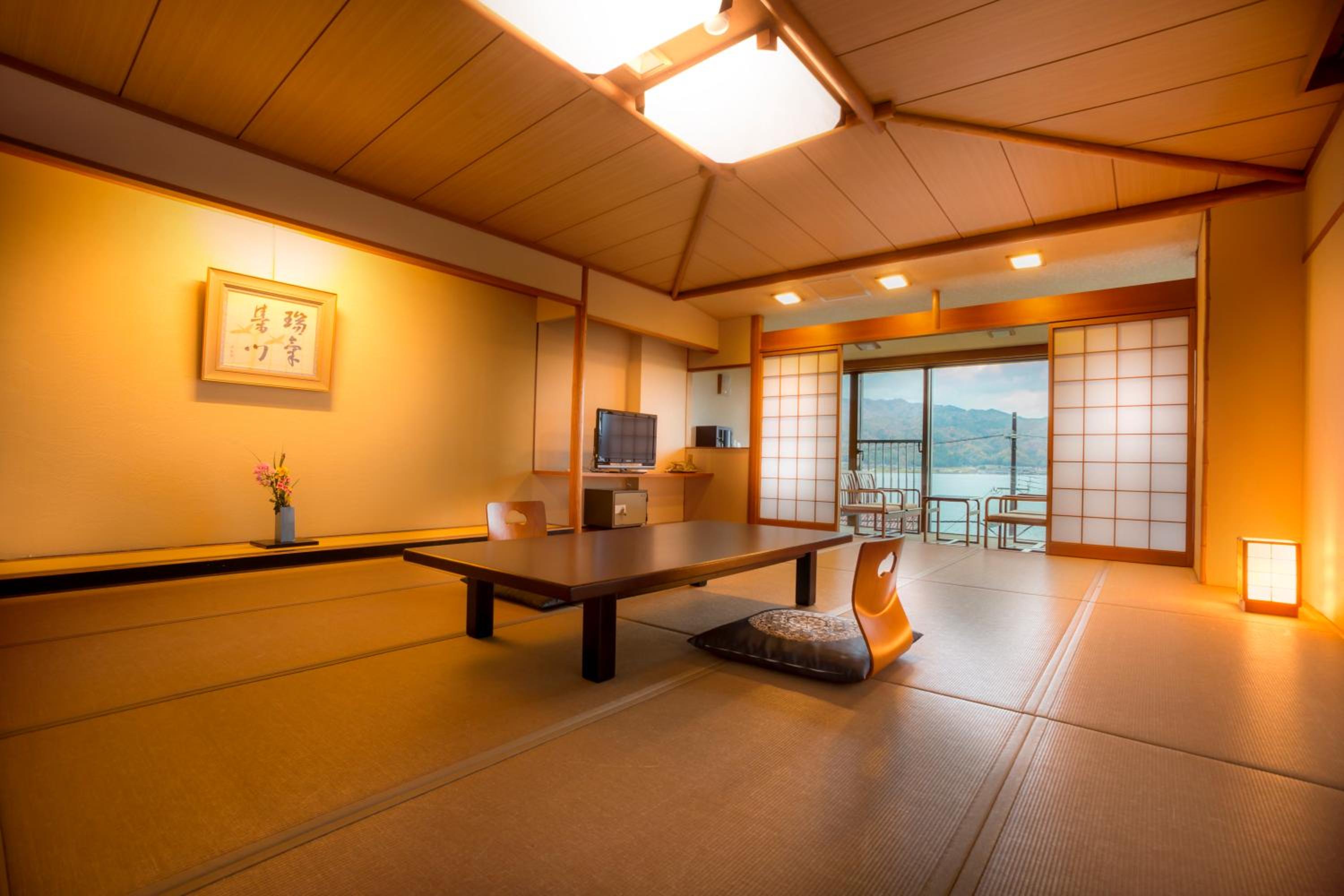 Hotel Kitanoya
