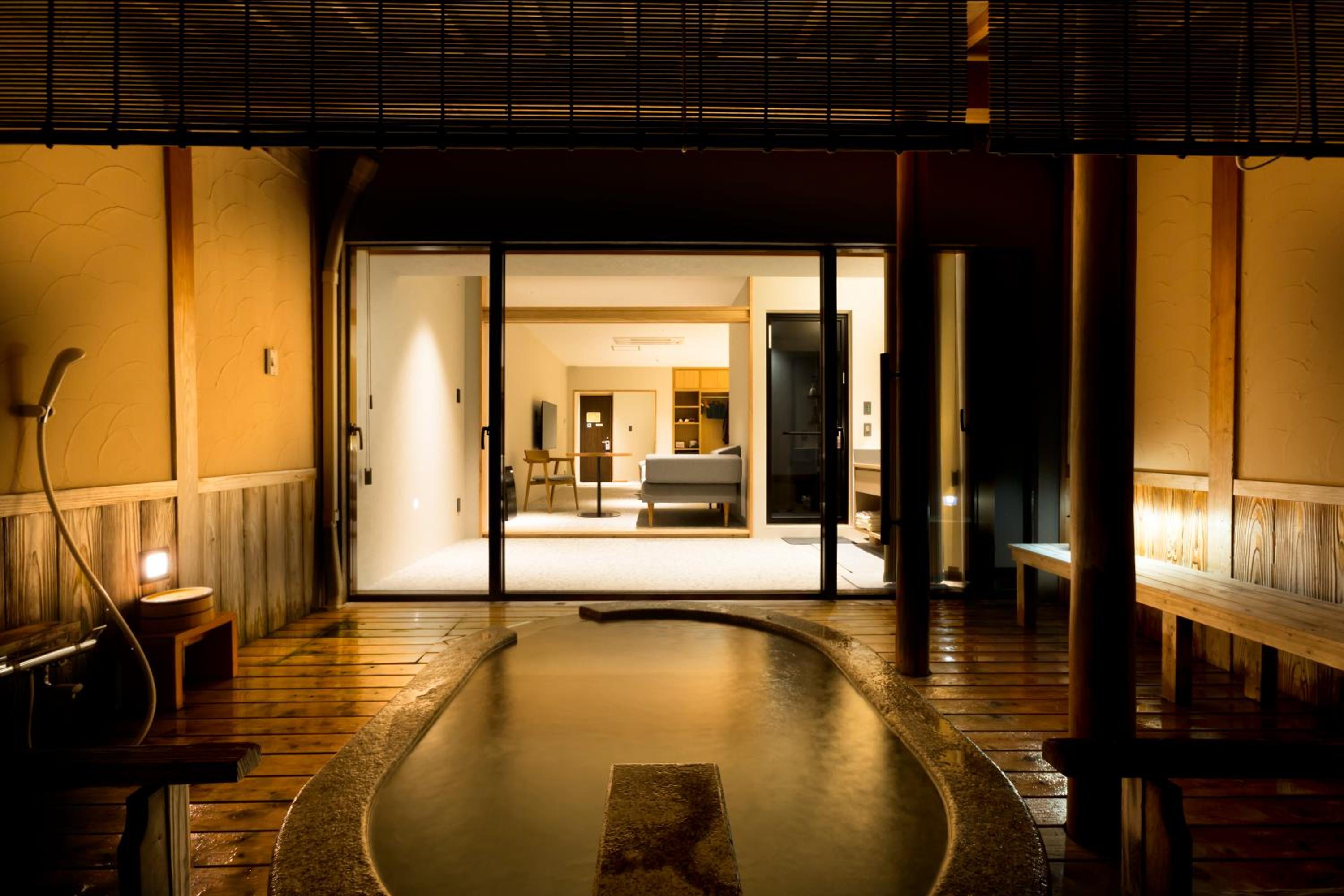 Hotel Kitanoya