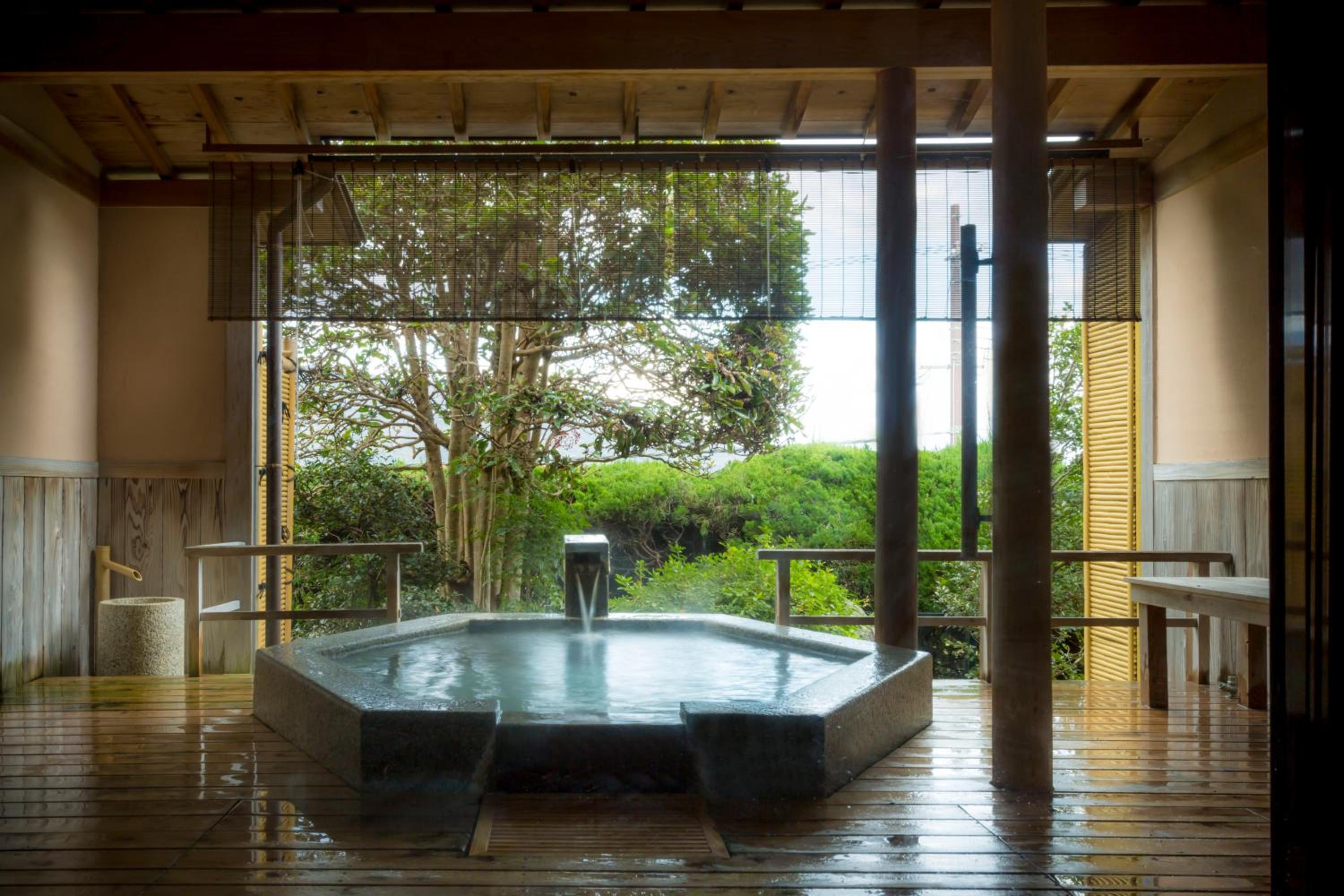 Hotel Kitanoya