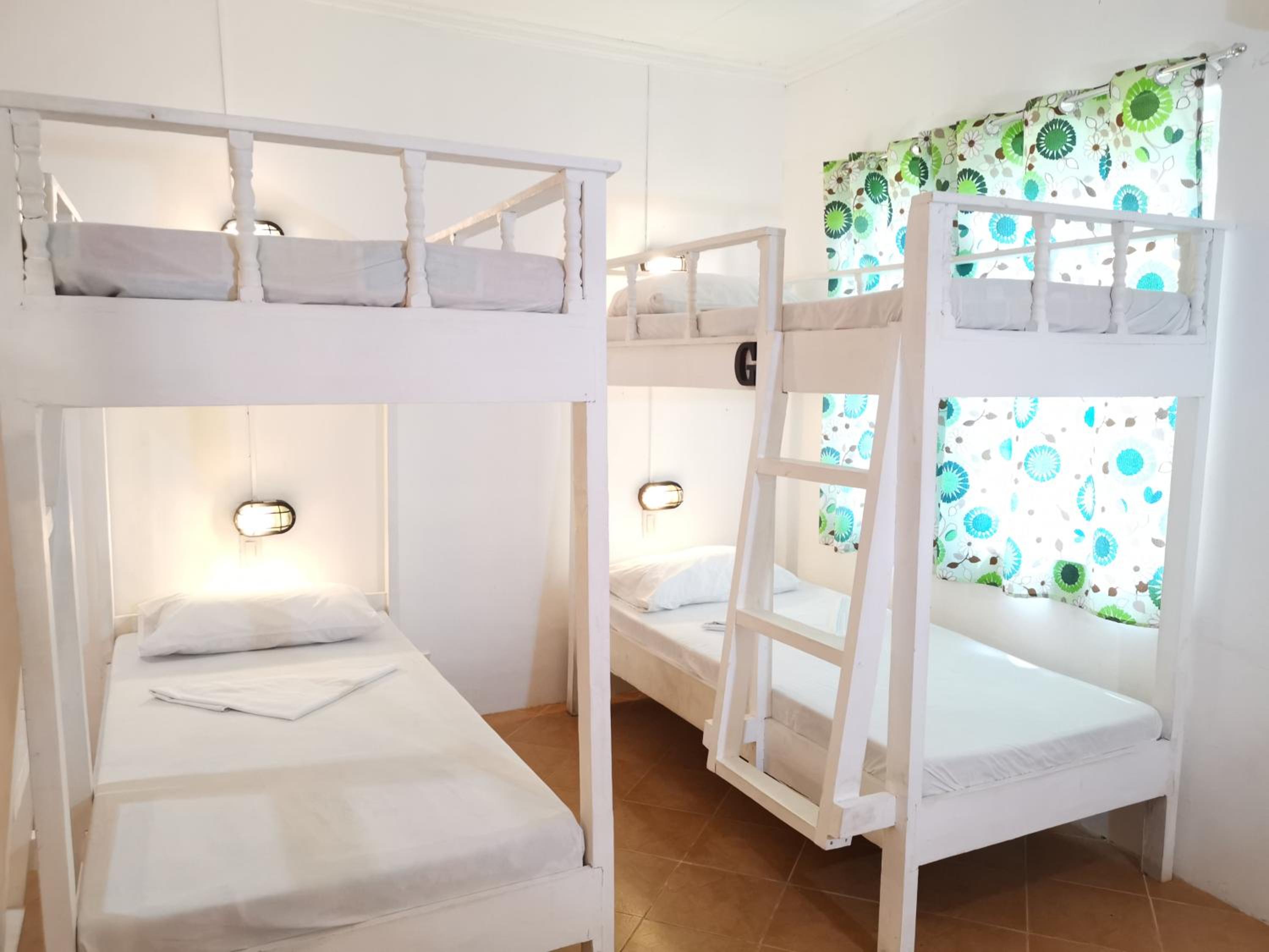 La Vida Hostel Samal Island, photo 72