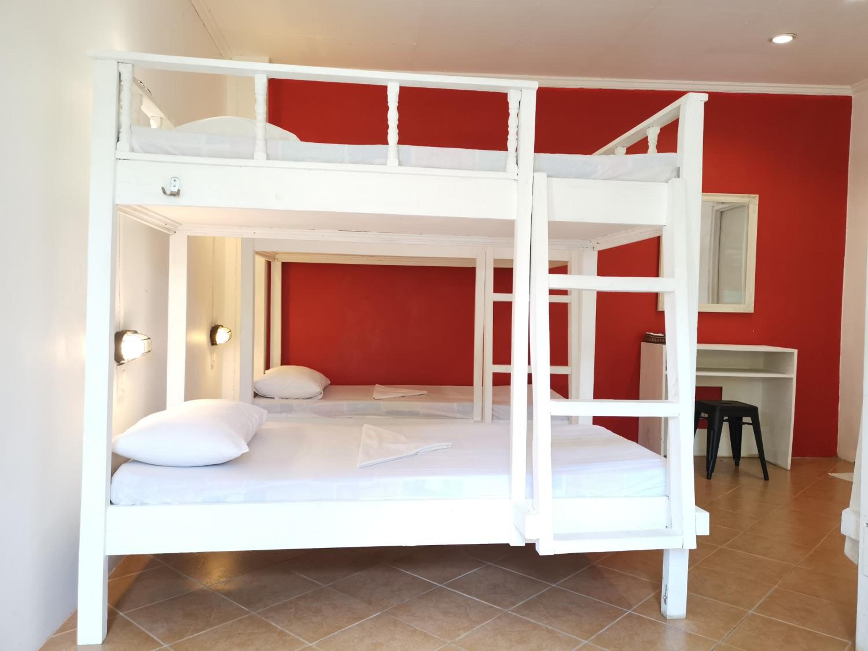 La Vida Hostel Samal Island, photo 34