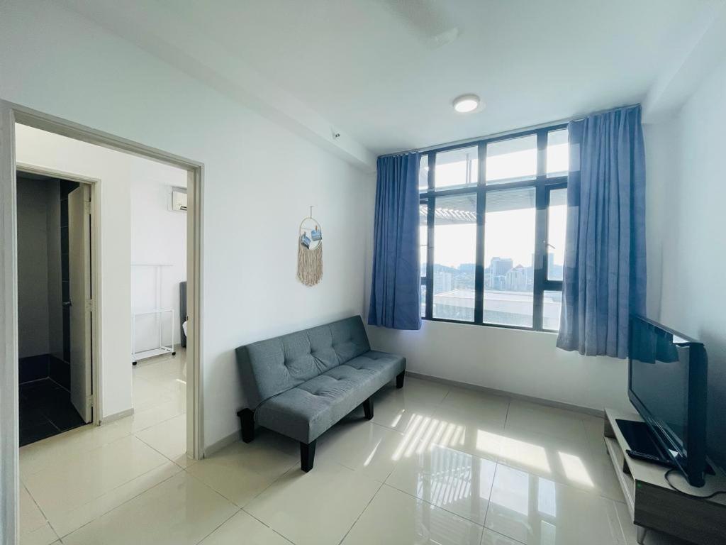 Heart of Petaling Jaya near LRT Line 5 (9) photo 3