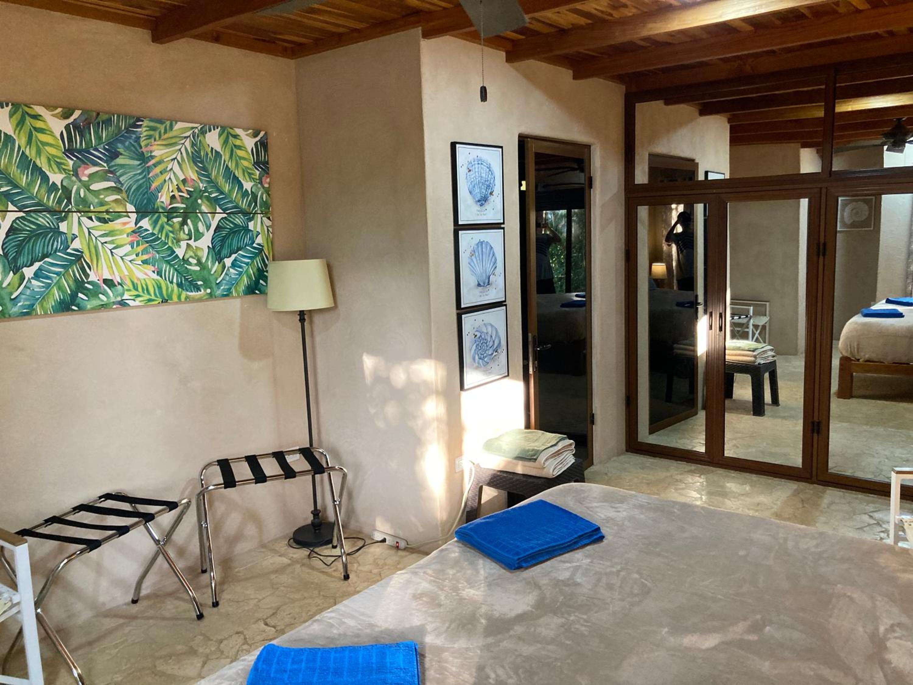 Lodge Margouillat