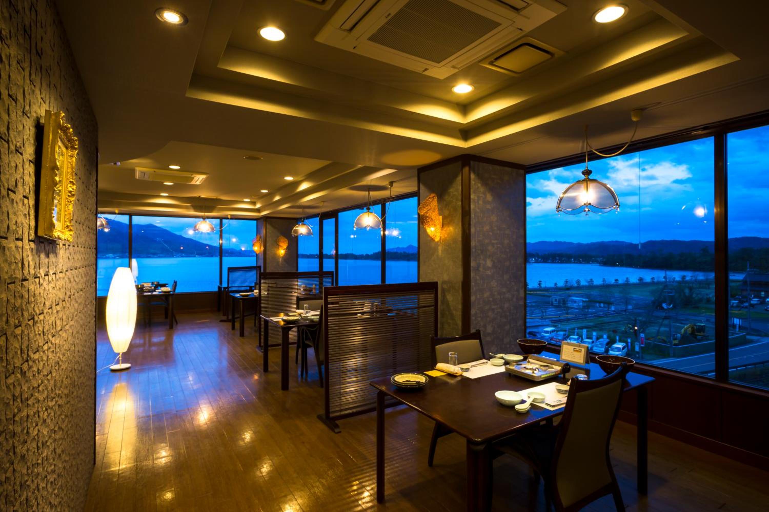 Hotel Kitanoya