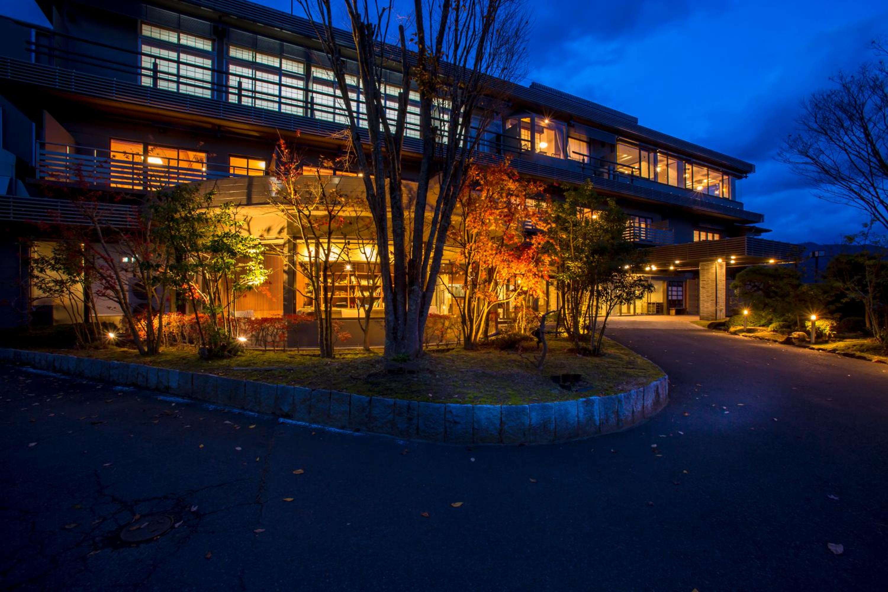 Hotel Kitanoya