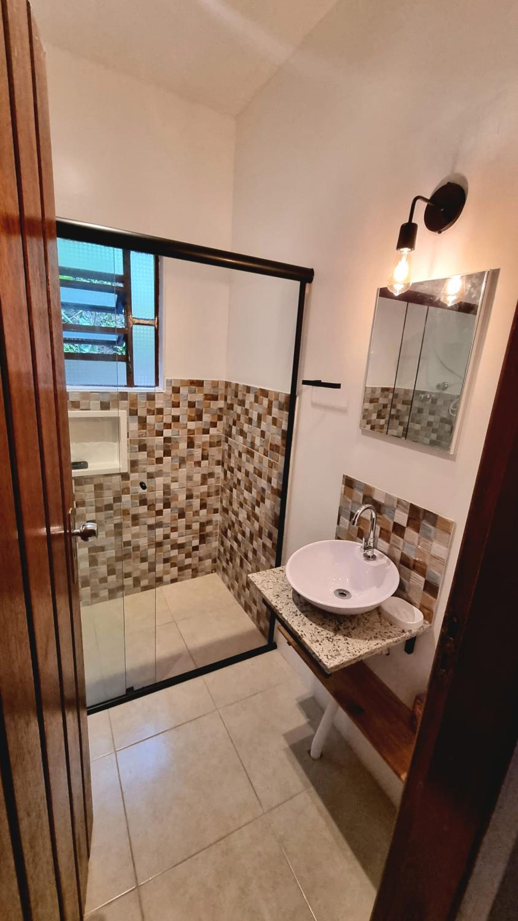 Cantinho da Fortaleza - Recém Renovada - Agora com Ar-Condicionado